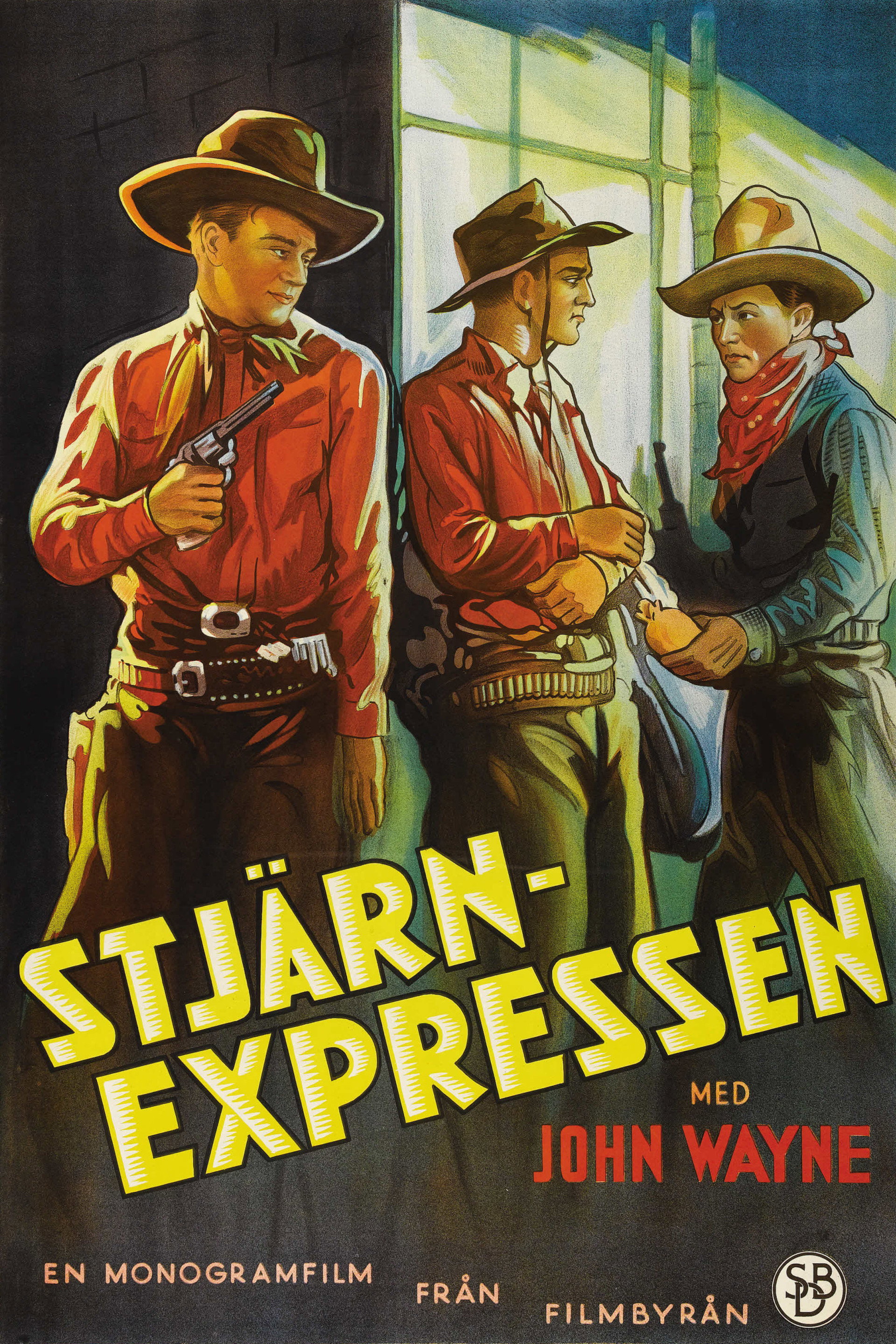 Stjärnexpressen