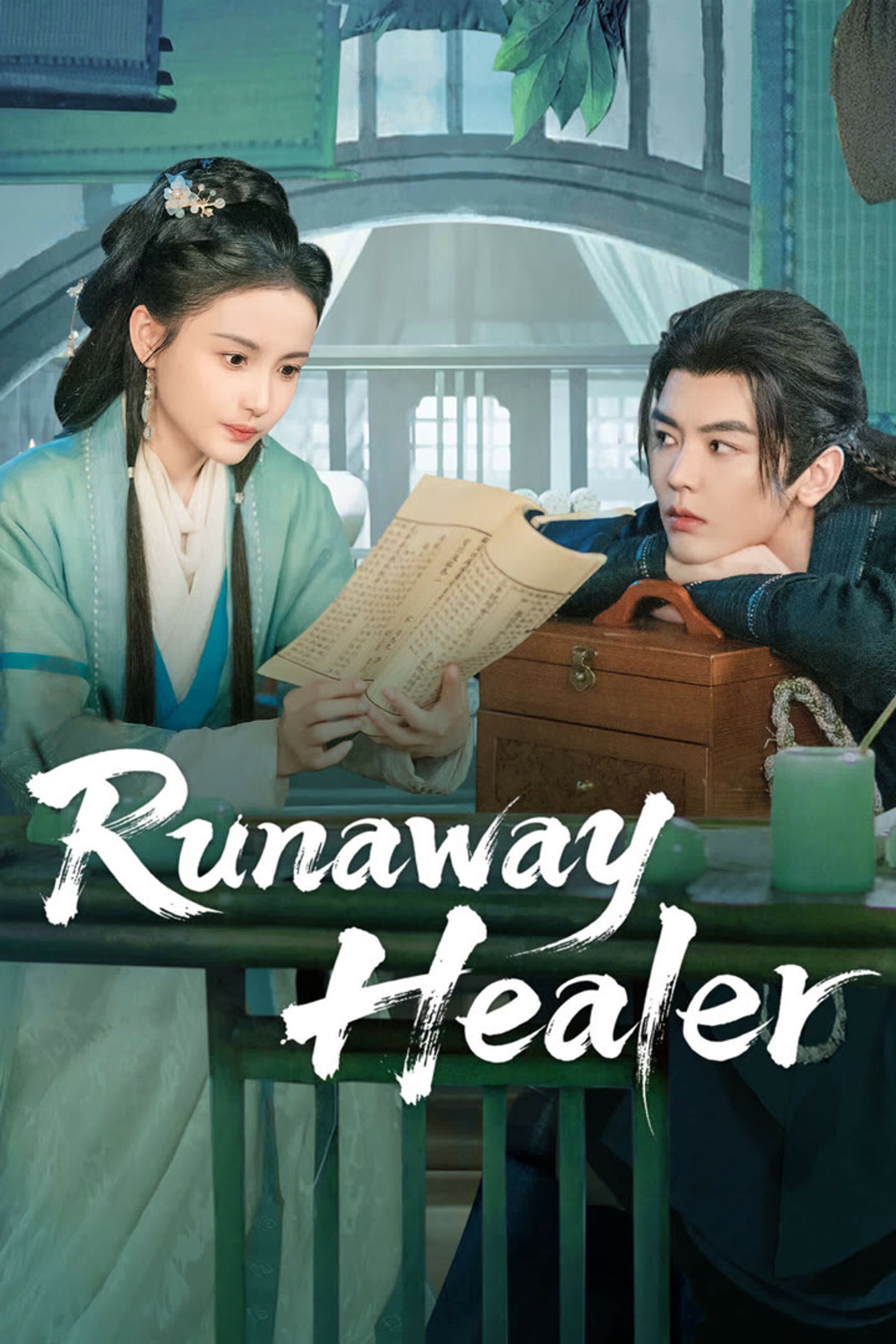 Runaway Healer