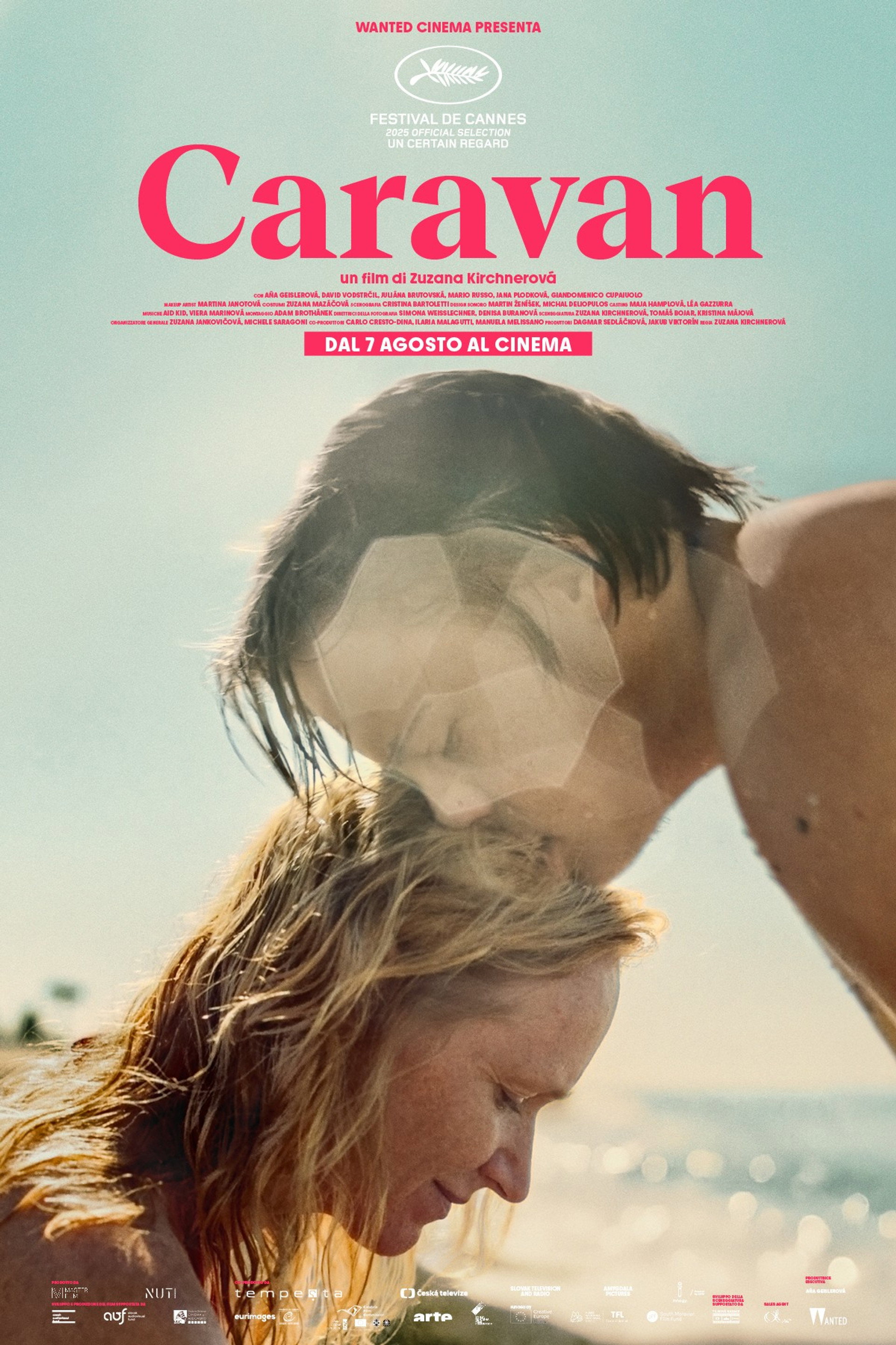 Caravan