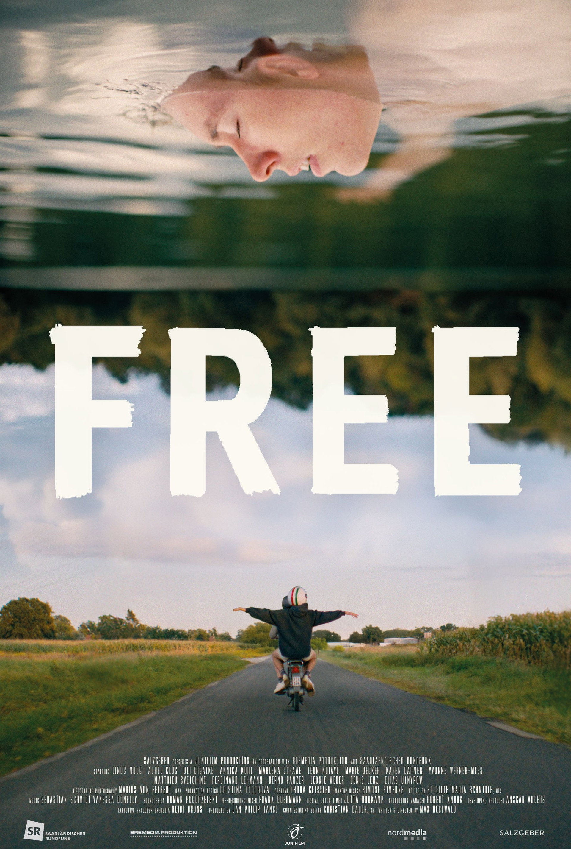 Free at Heart
