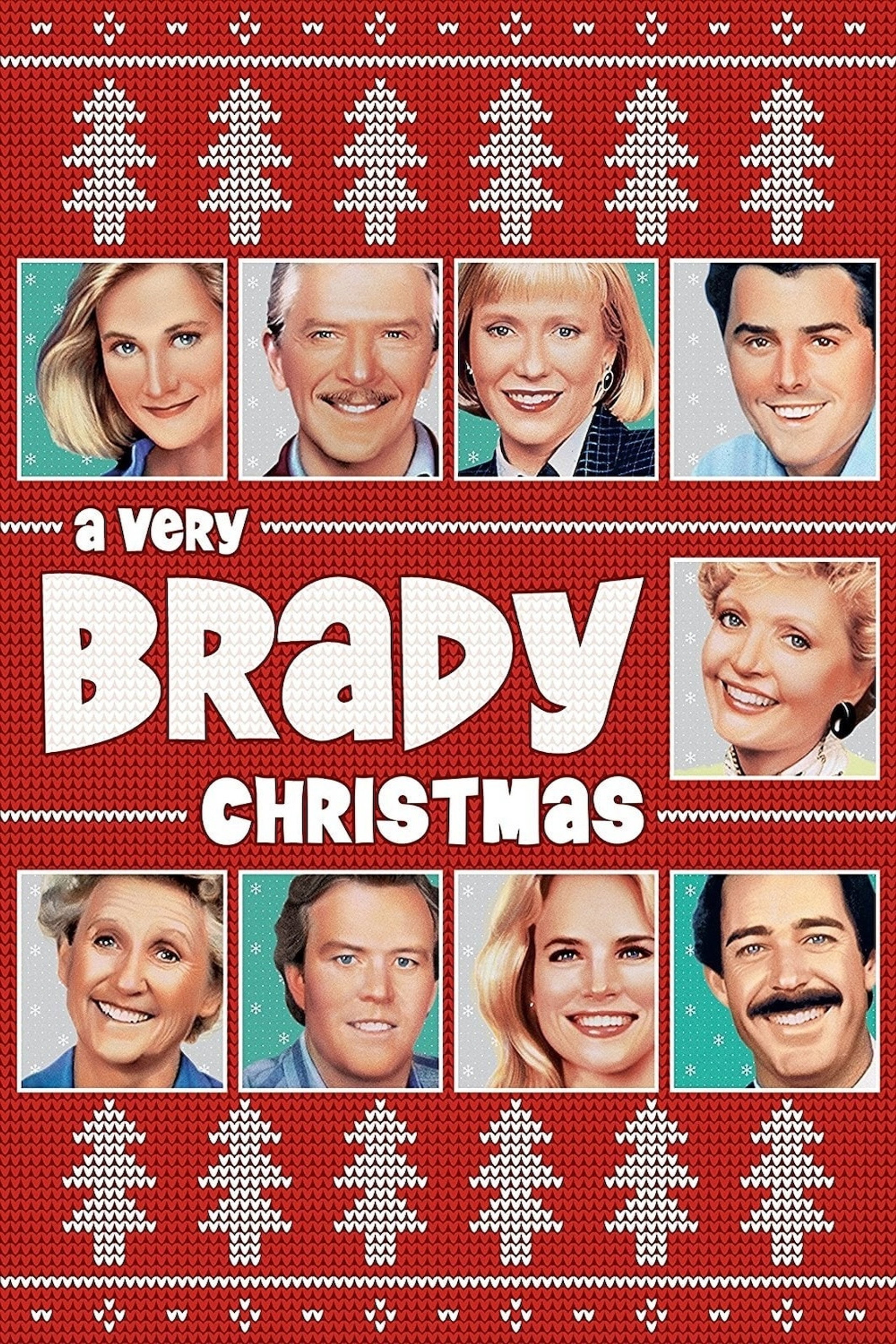 A Very Brady Christmas