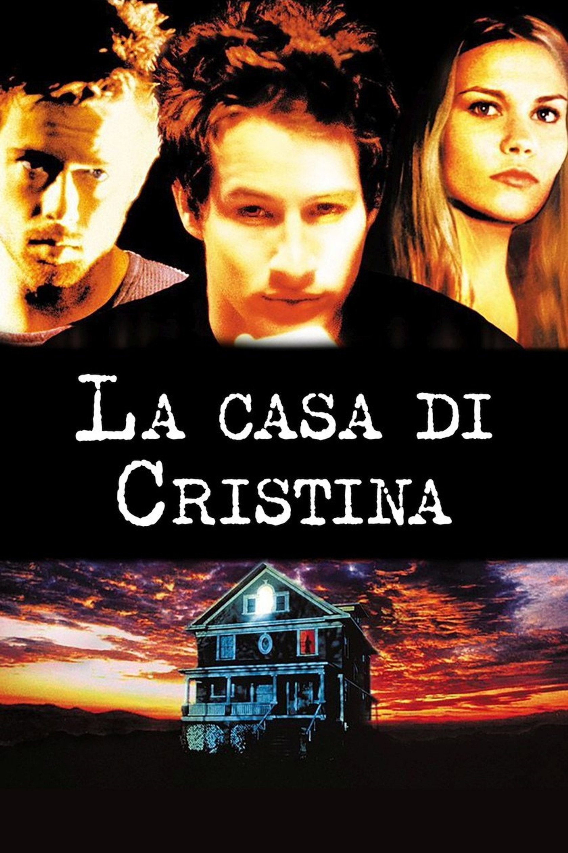 La casa di Cristina