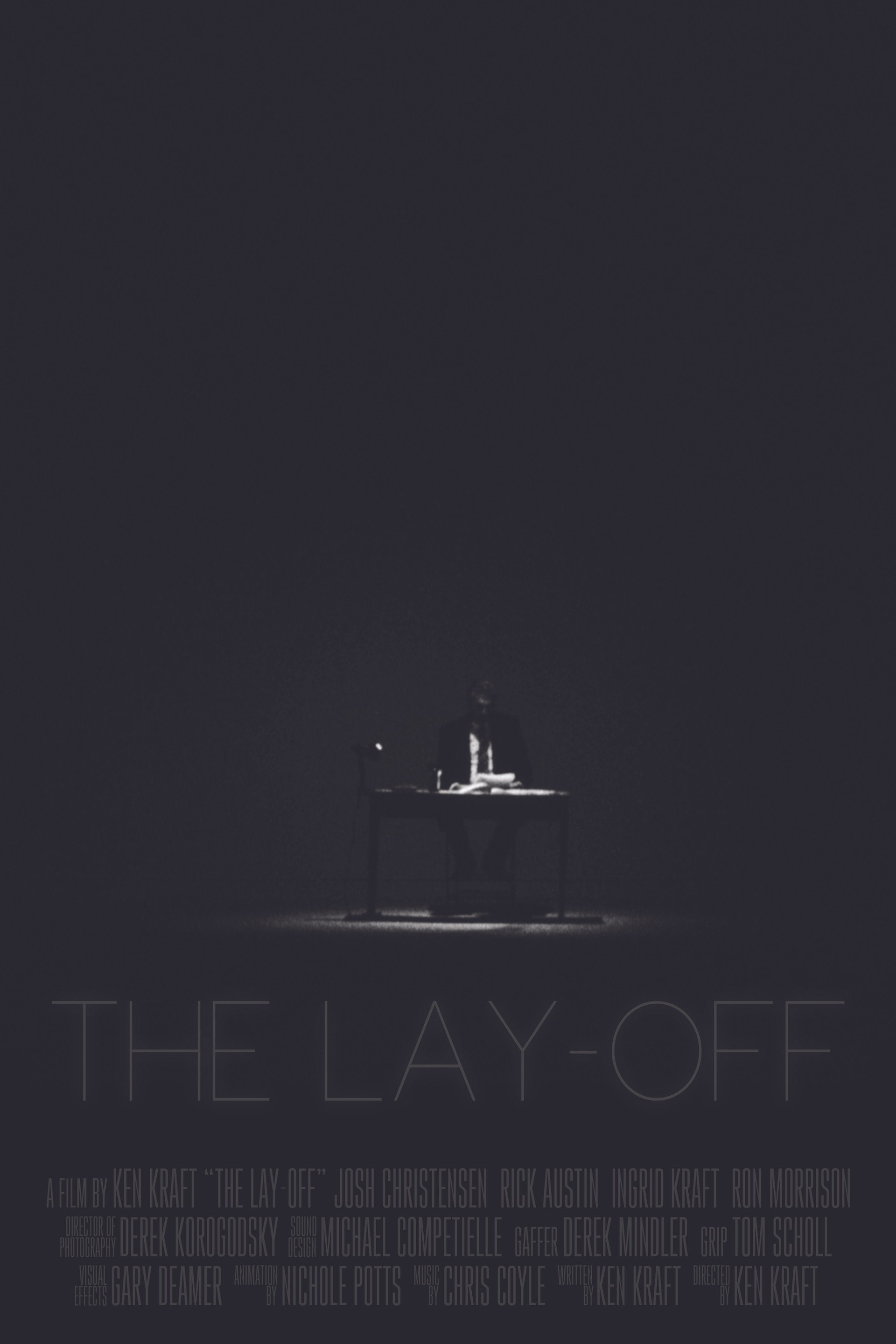 The Lay Off