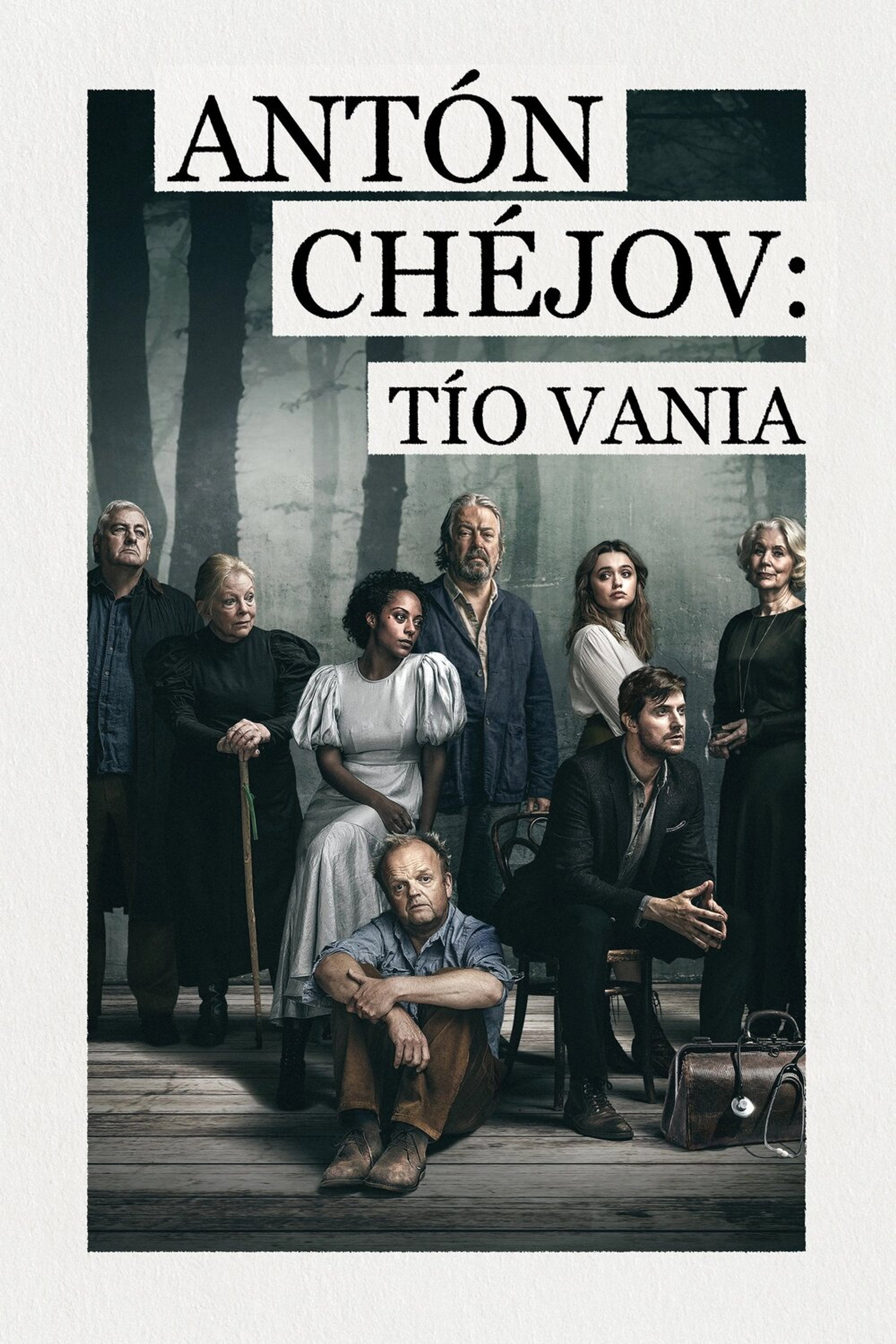 Tío Vanya