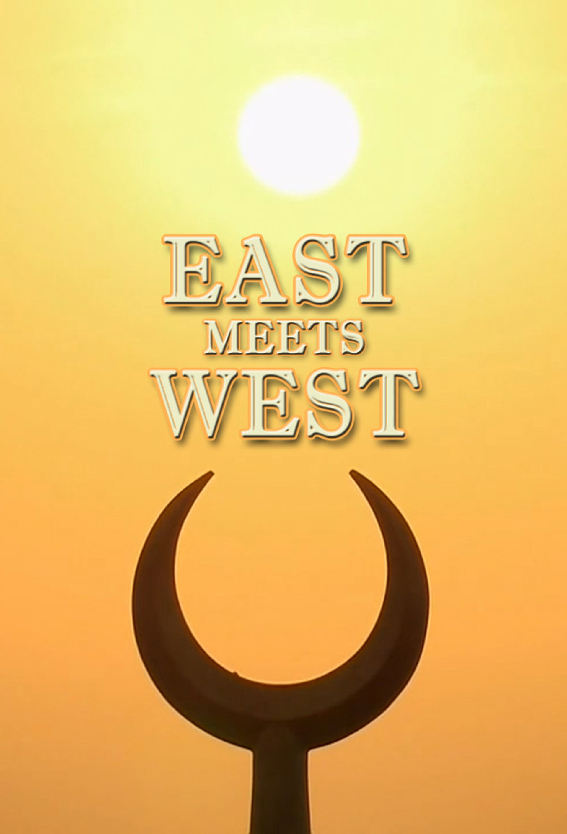 East Meets West: The Birth Of Civilization