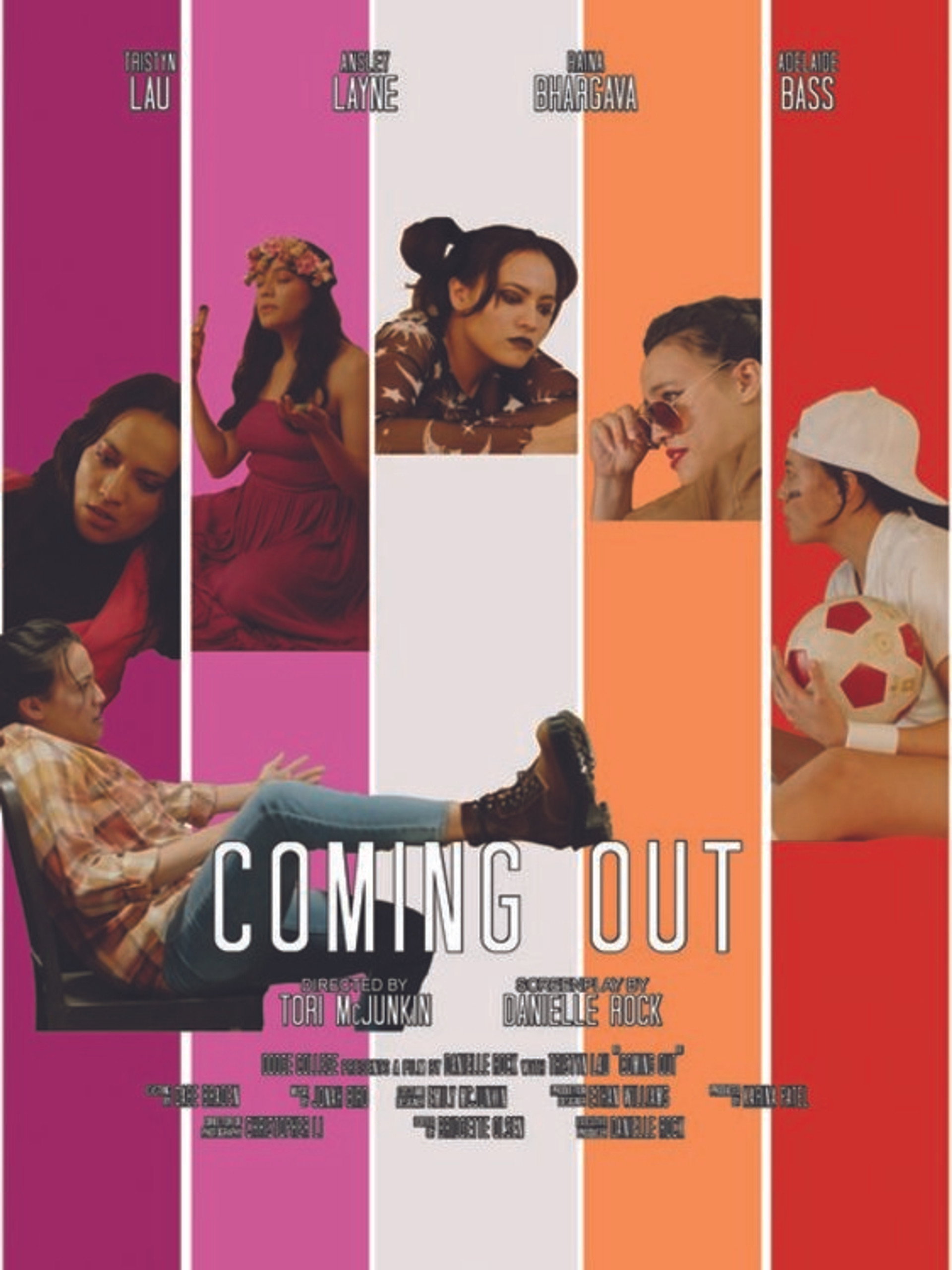 Coming Out