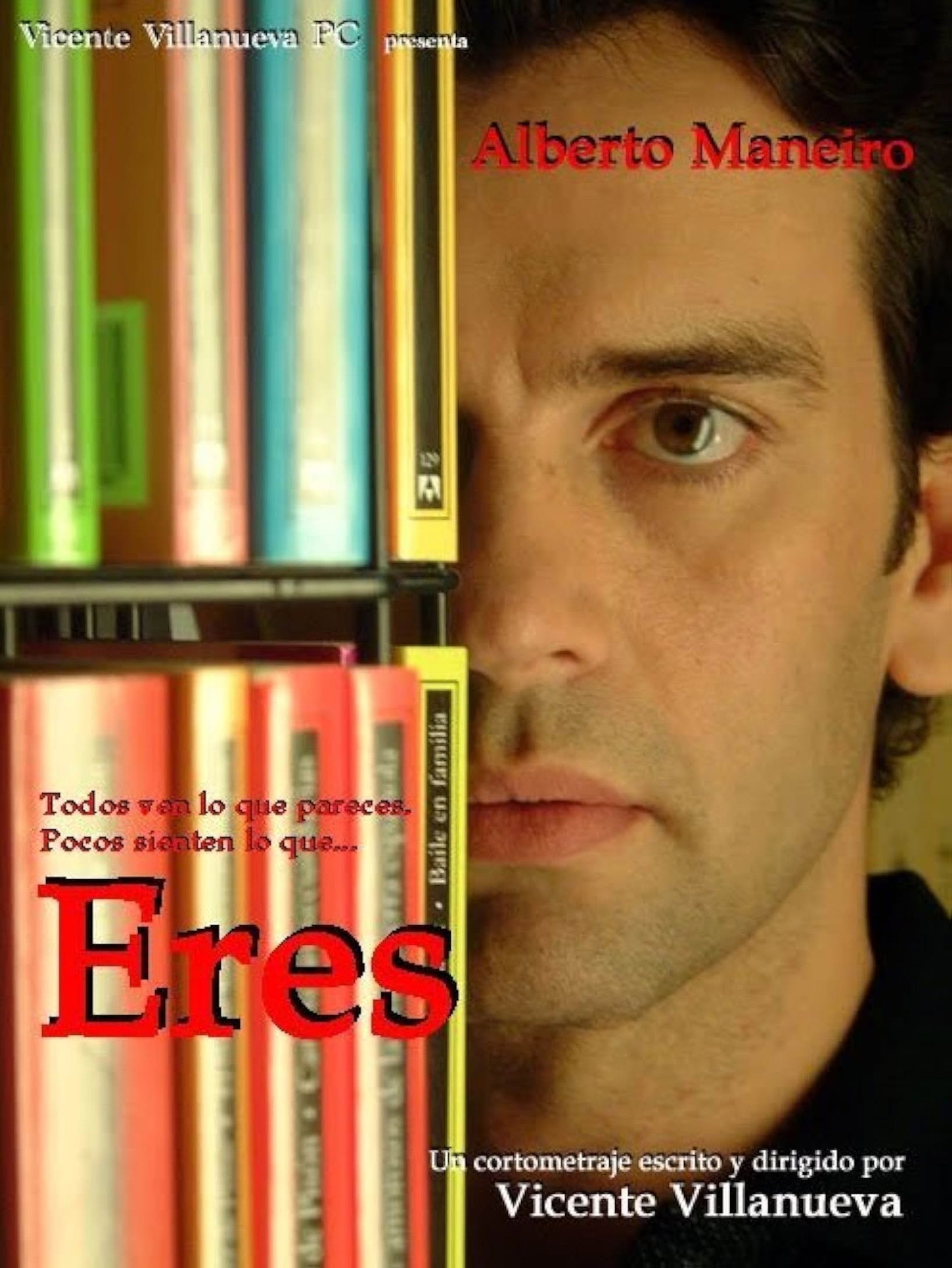 Eres