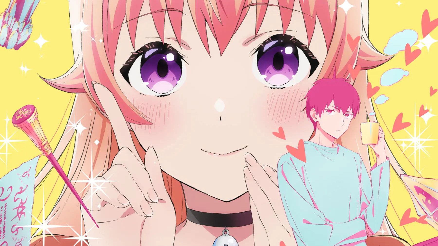 Witch Watch: Watch Party