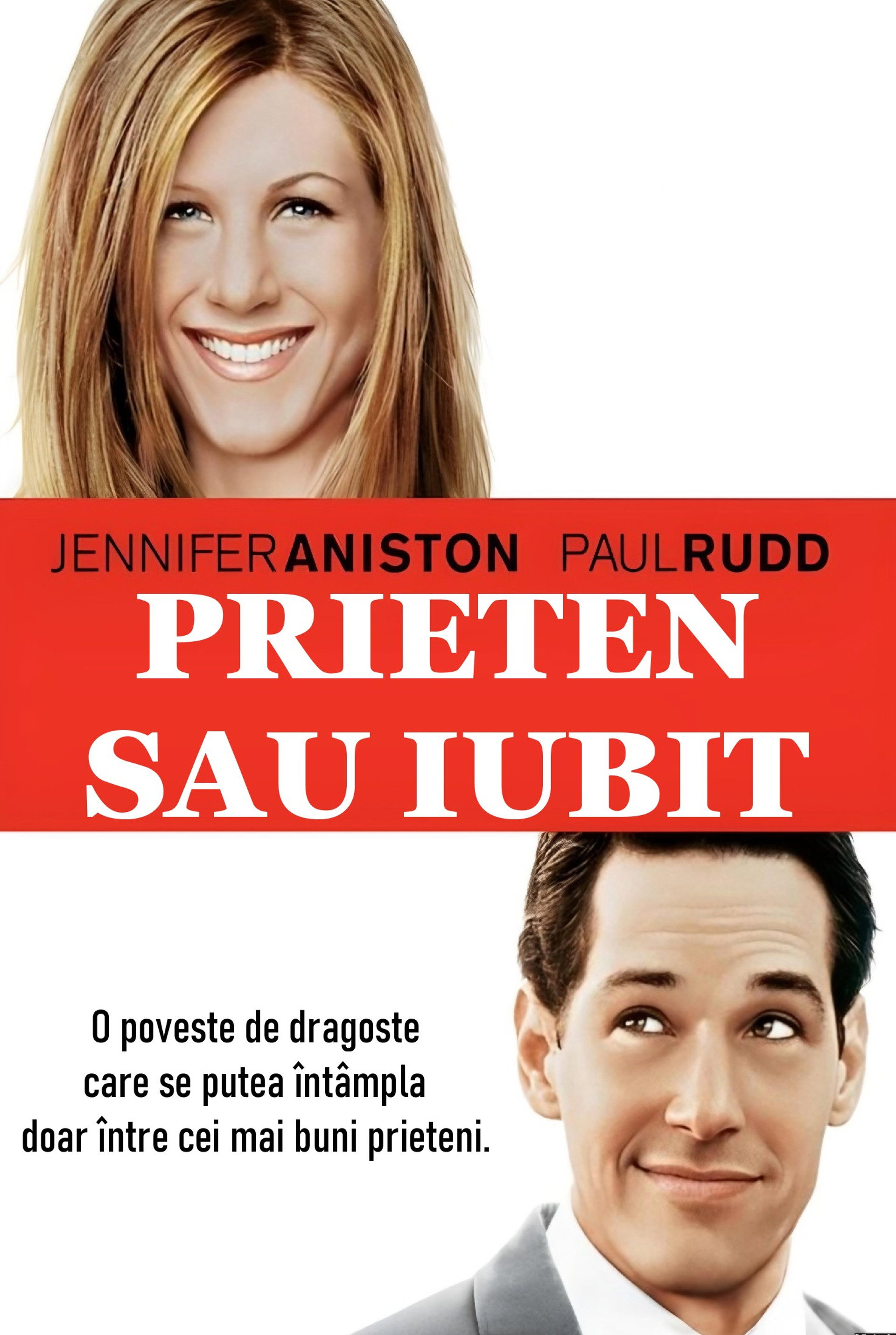 Prieten sau iubit