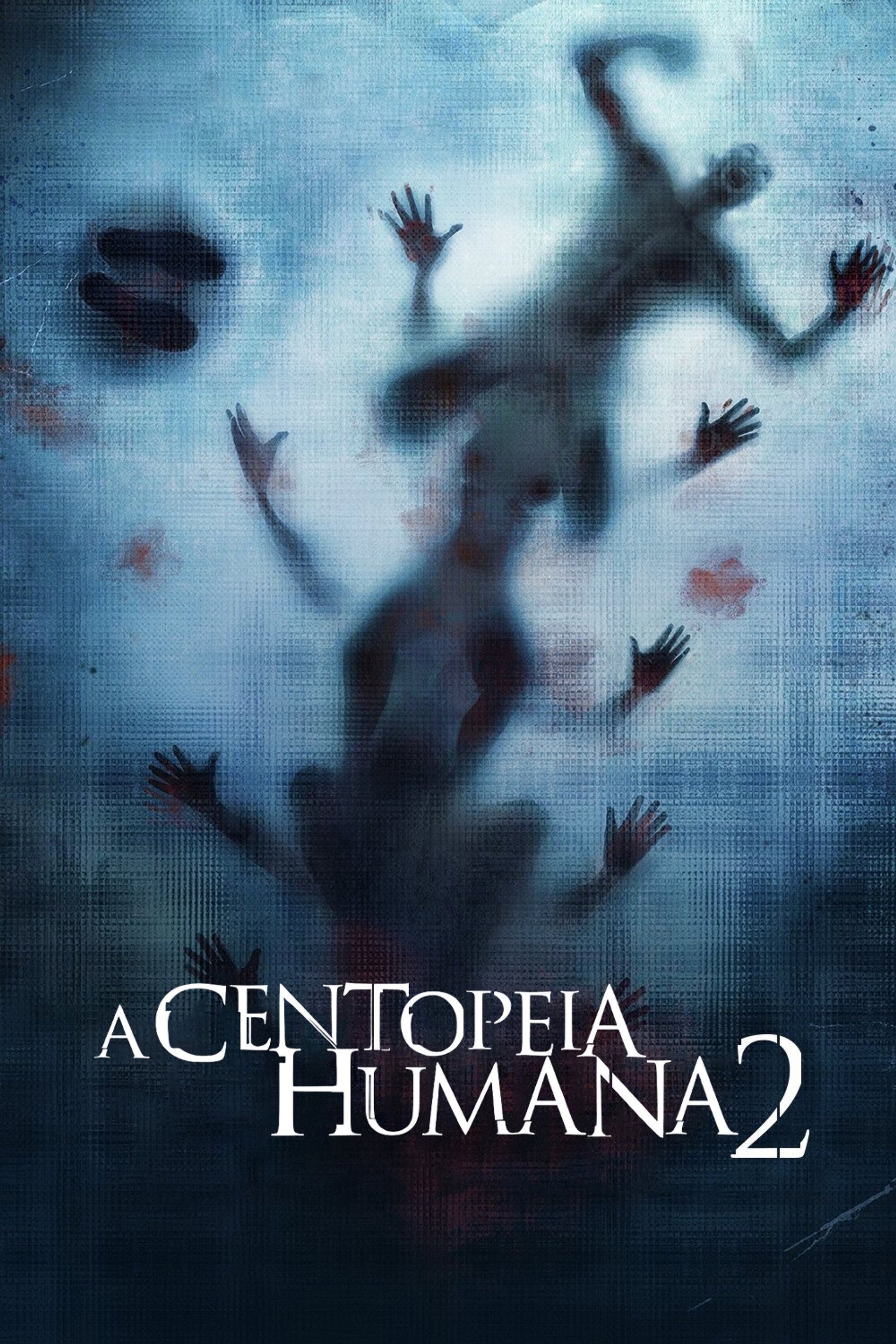A Centopéia Humana 2