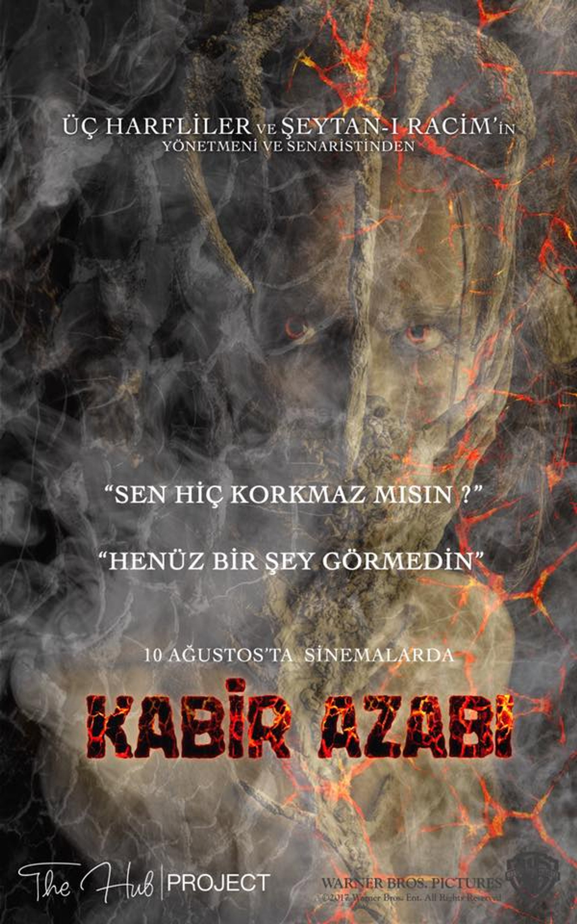 Kabir Azabı