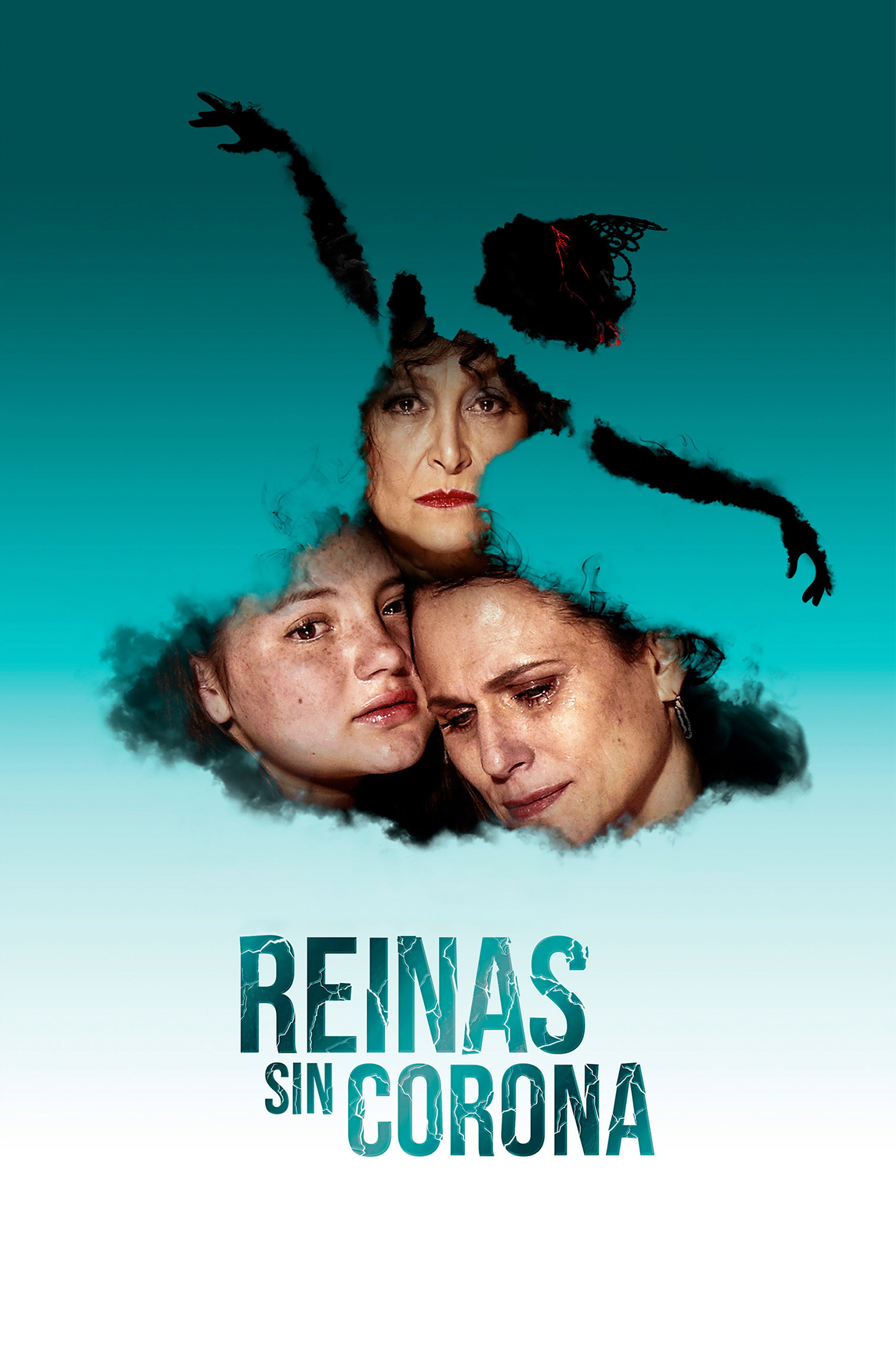 Reinas sin corona