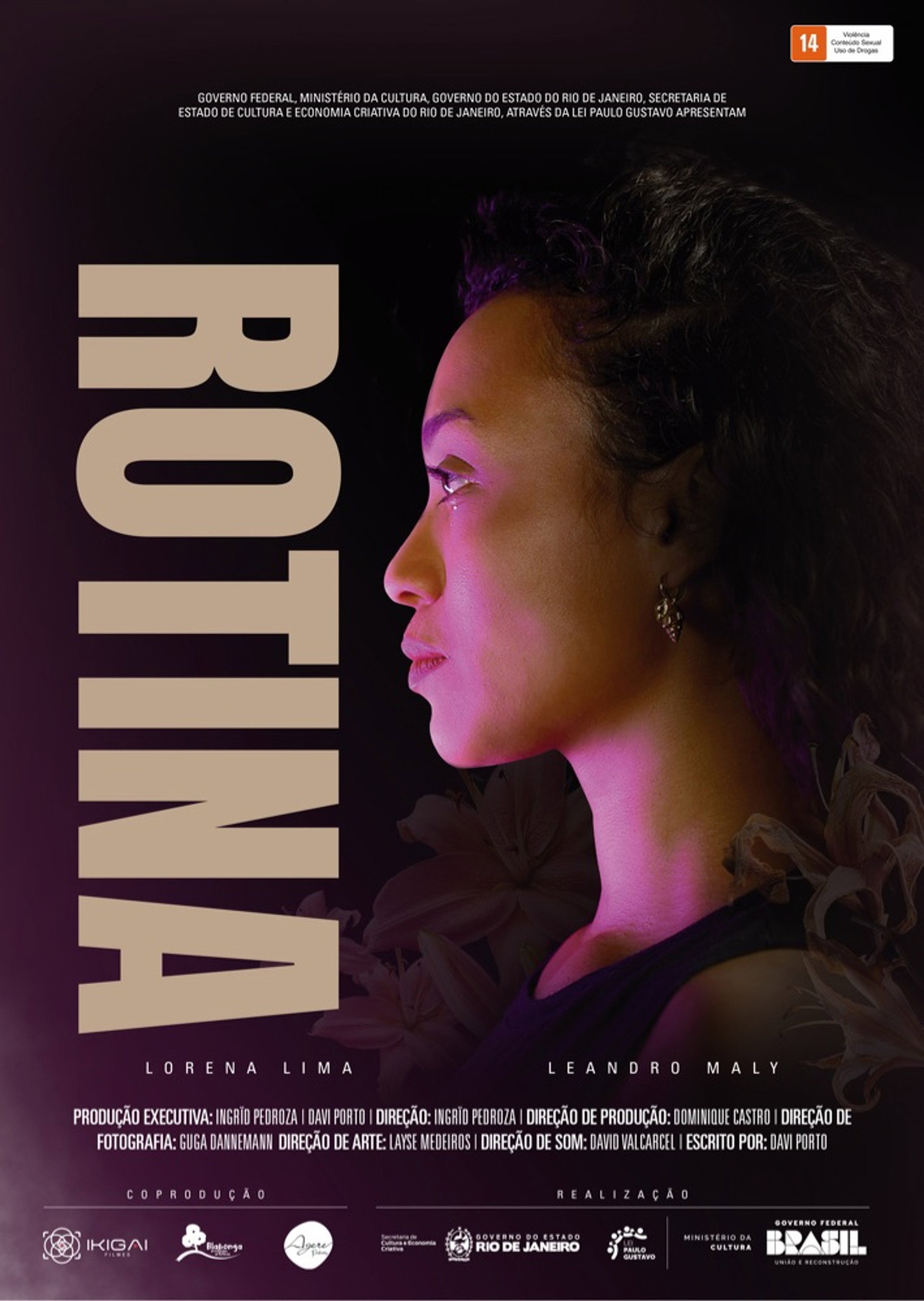 Rotina