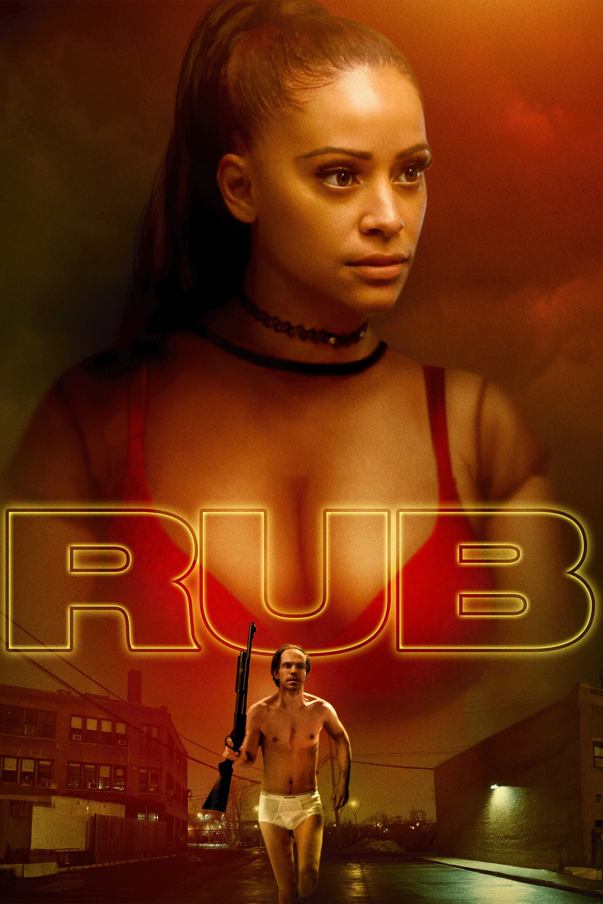 Rub