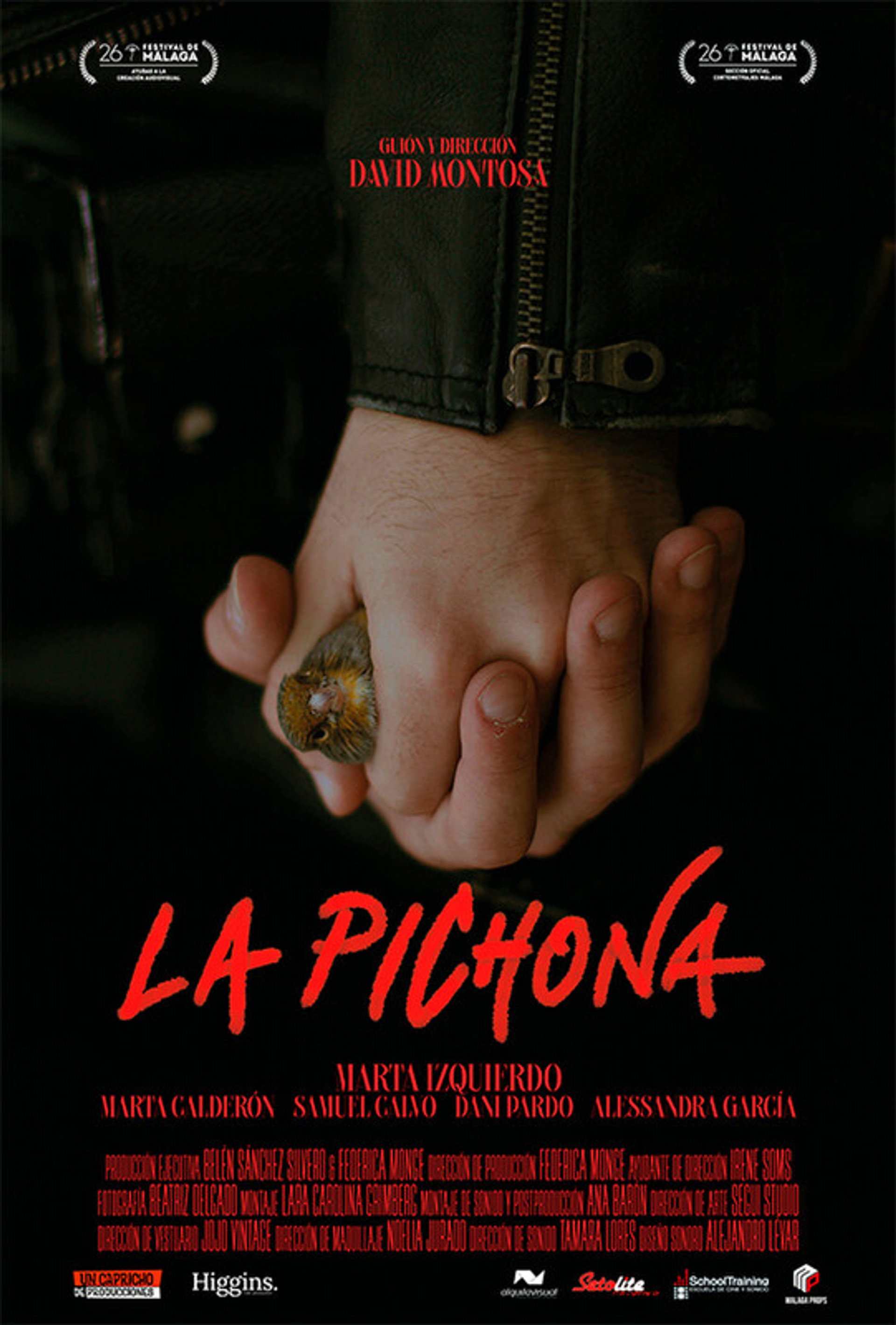 La Pichona