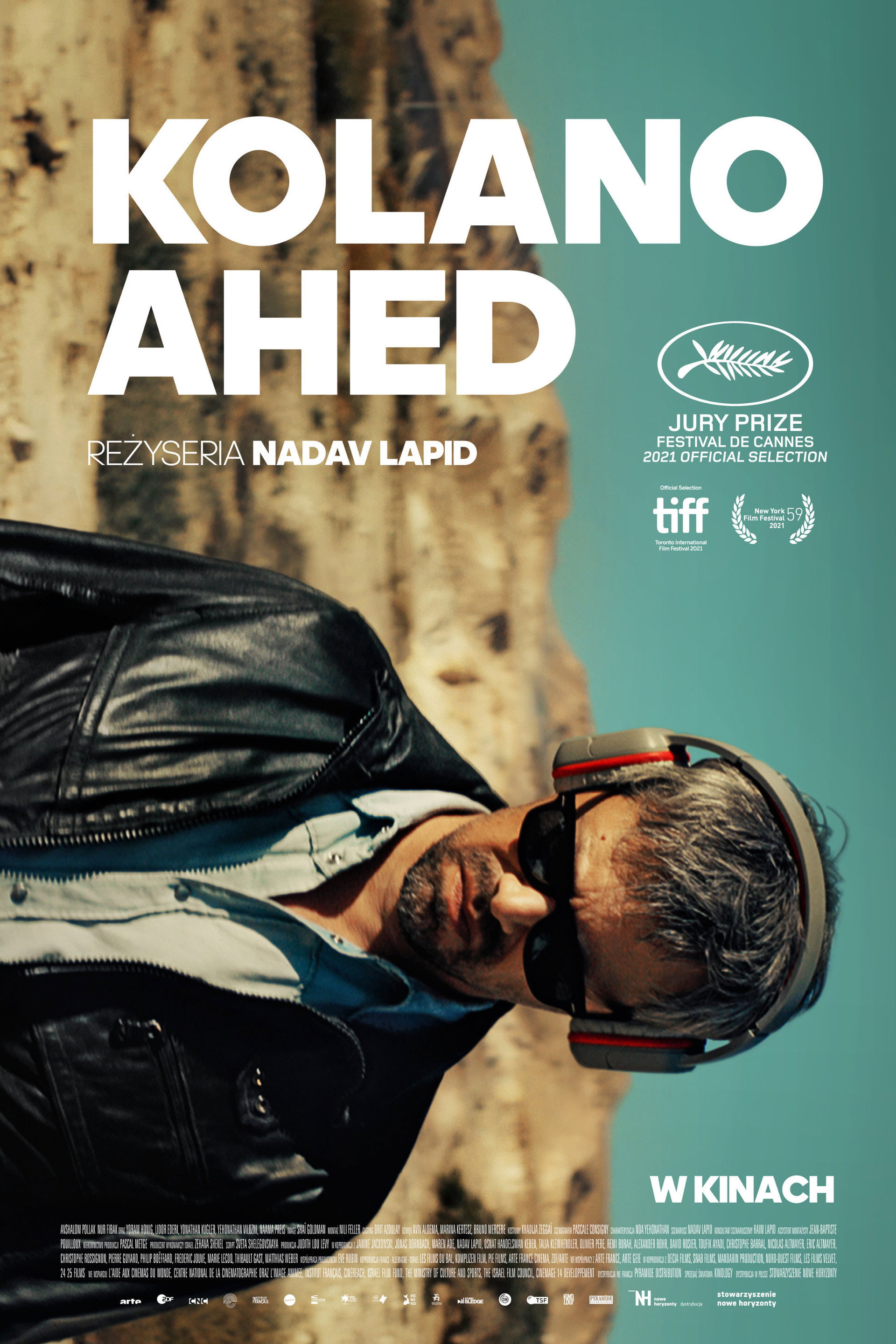 Kolano Ahed