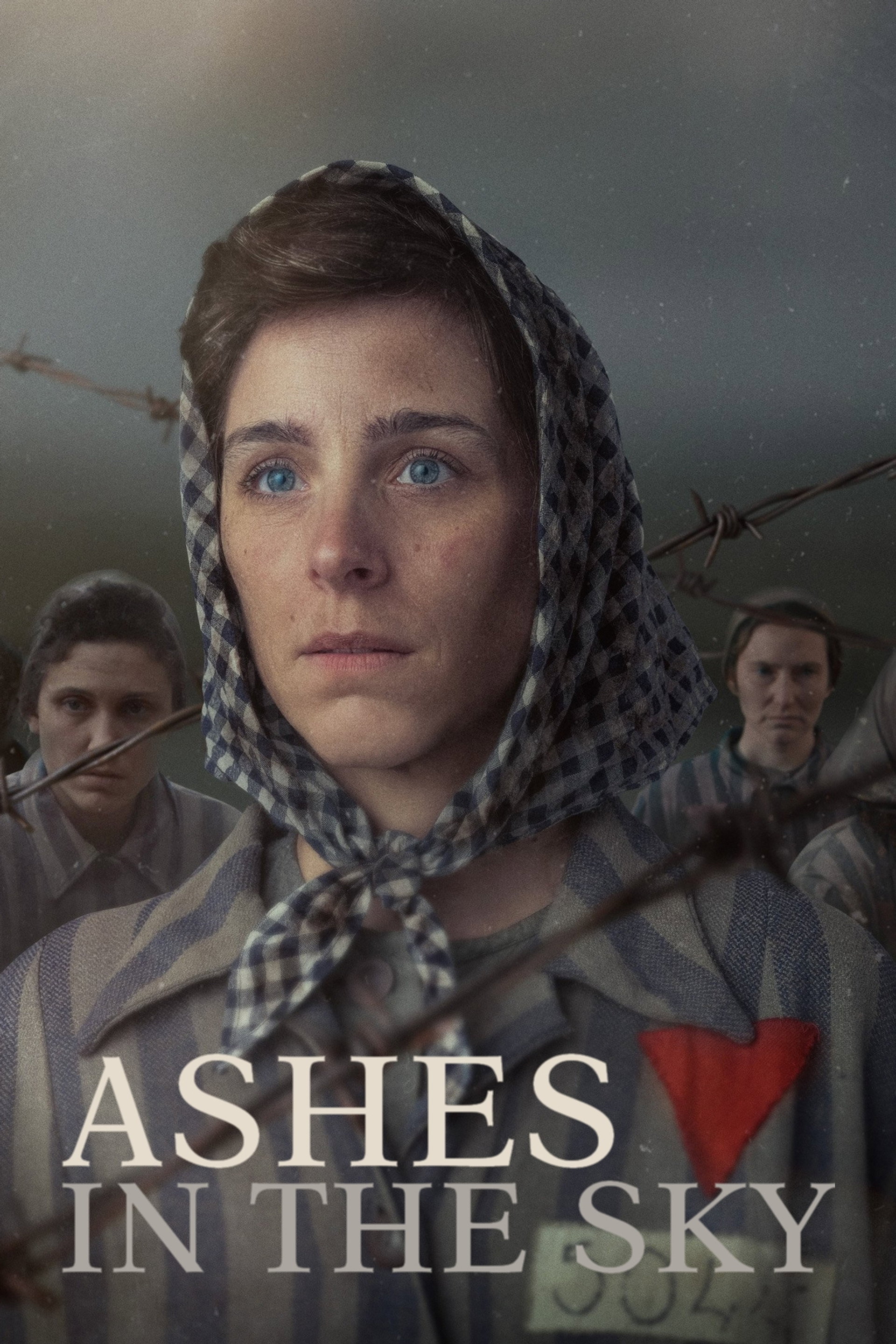 Ashes in the Sky