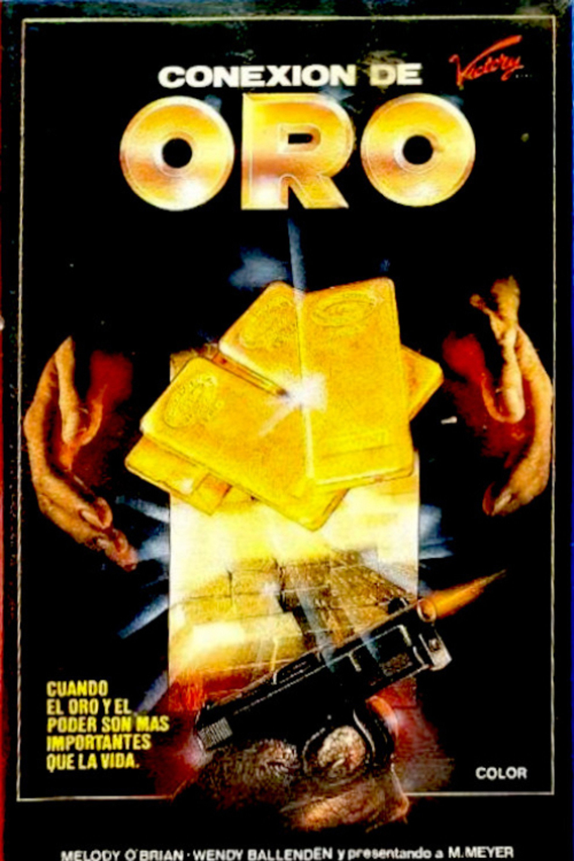 Conexión de oro