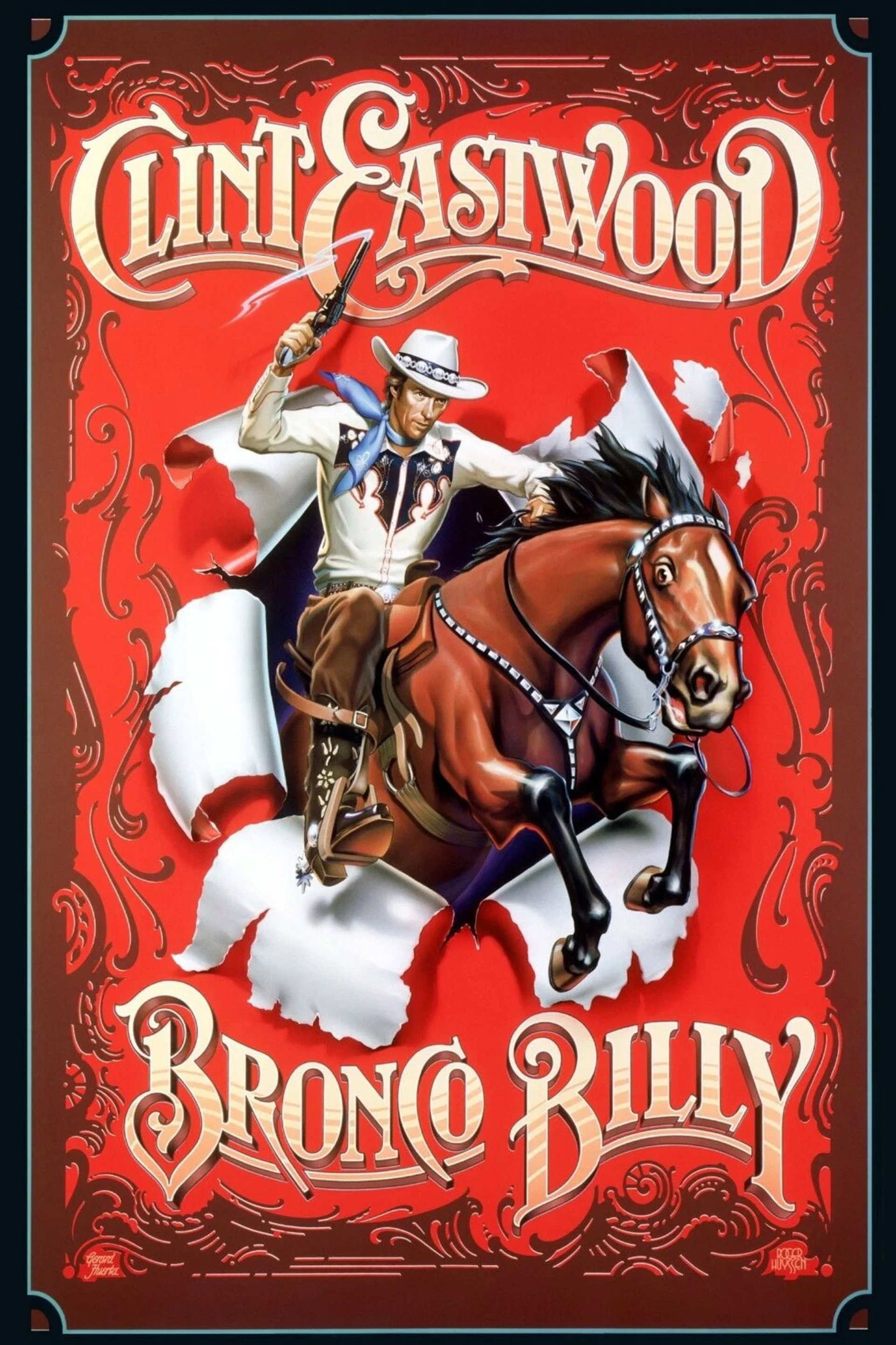 Bronco Billy