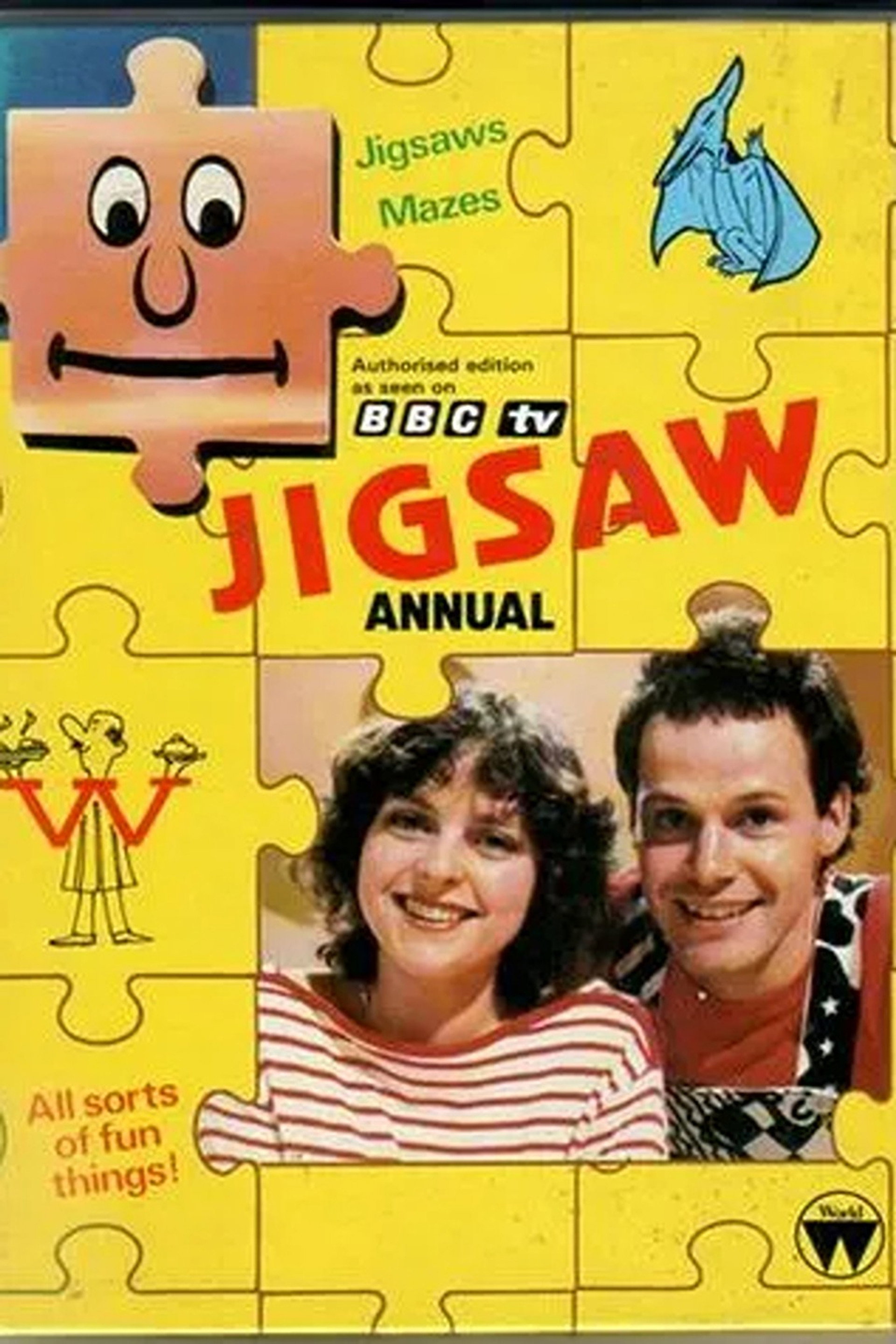 Jigsaw
