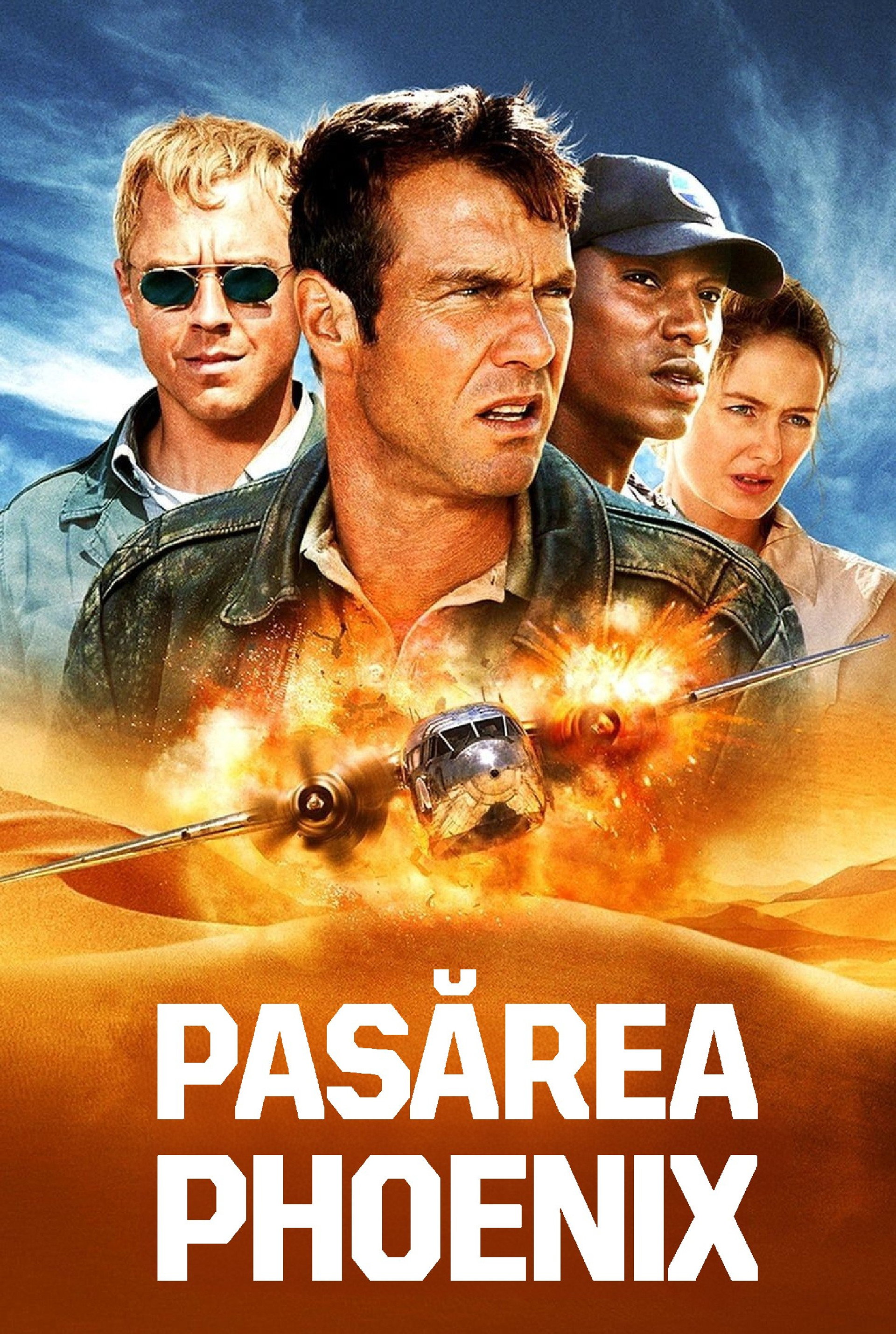 Pasărea Phoenix