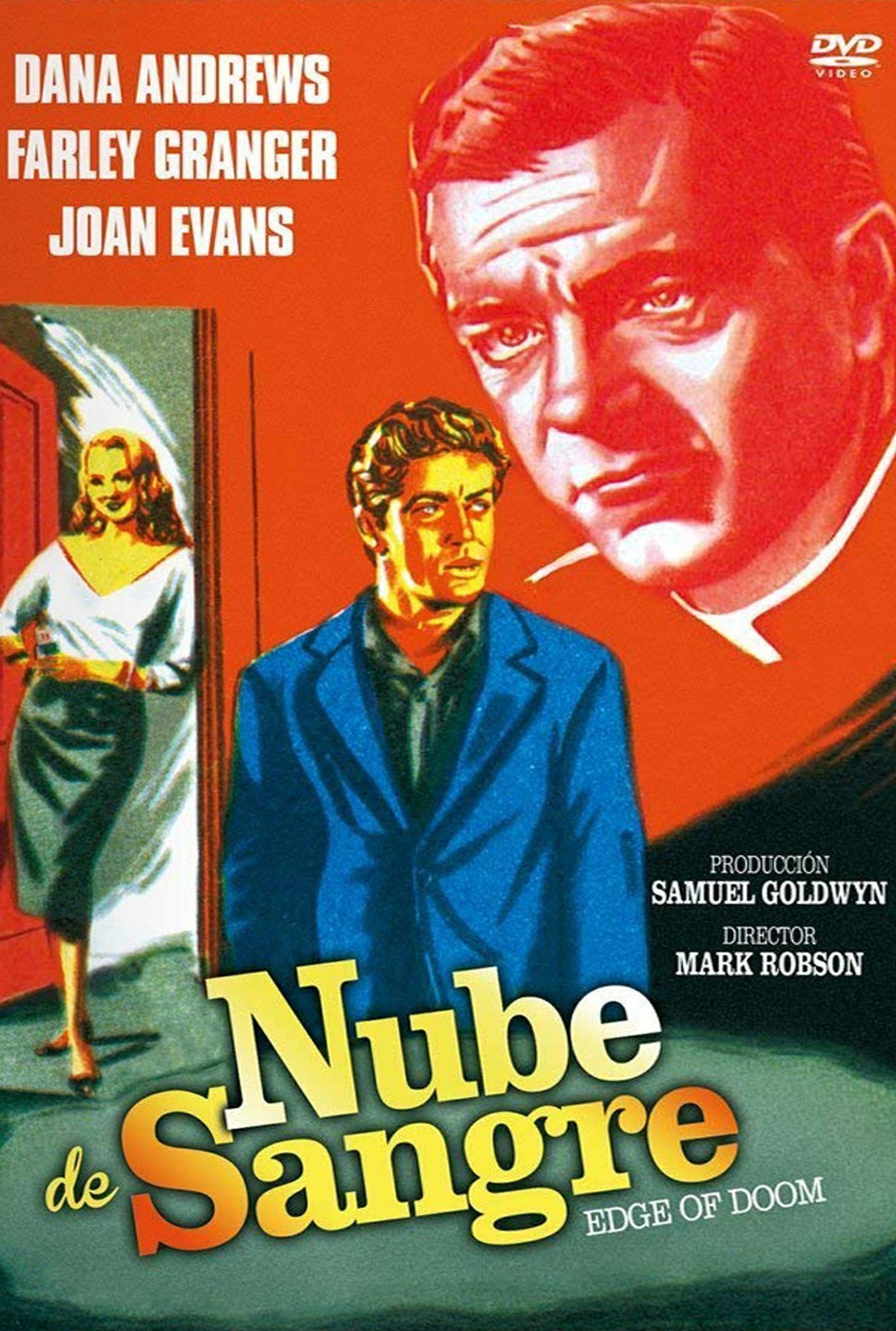 Nube de sangre