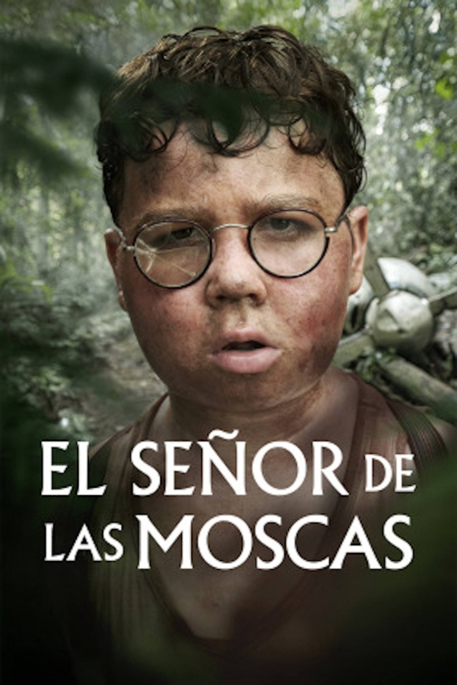 El señor de las moscas