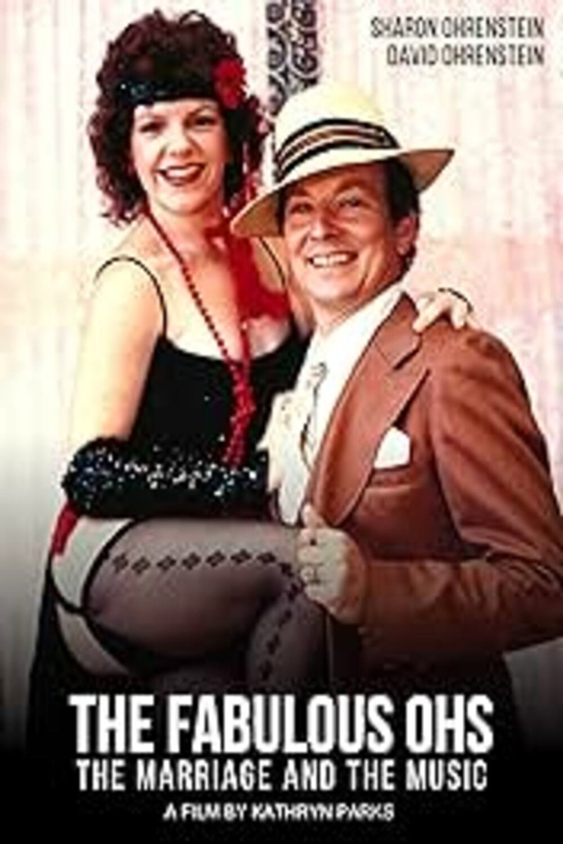 The Fabulous Ohs: The Marriage and the Music