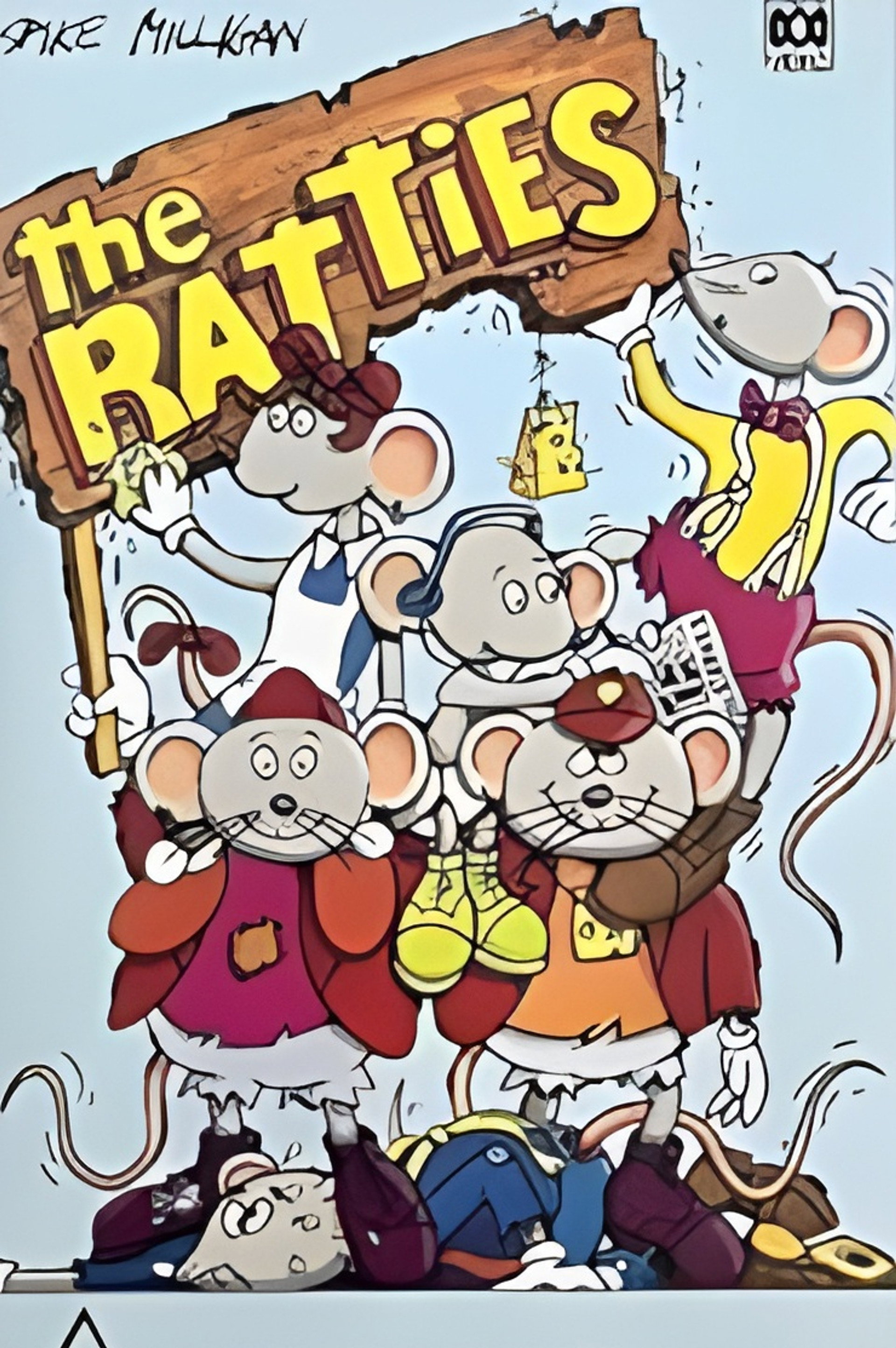 The Ratties