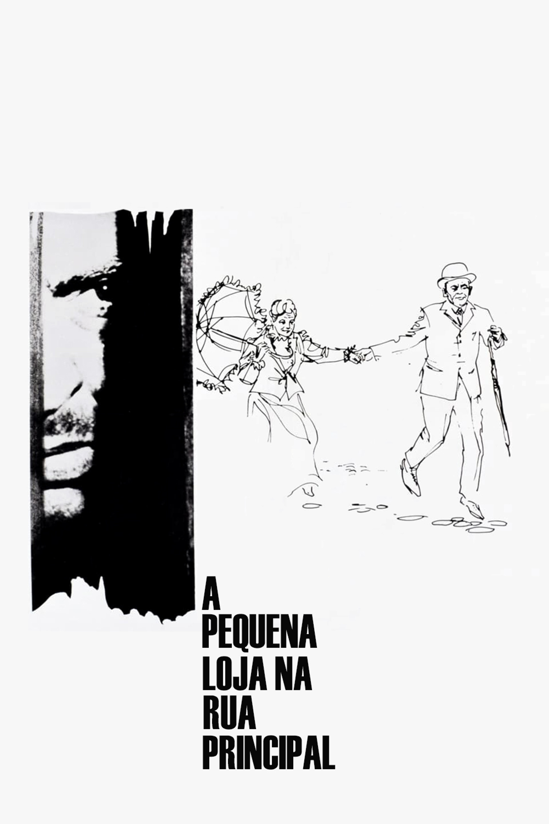 A Pequena Loja na Rua Principal