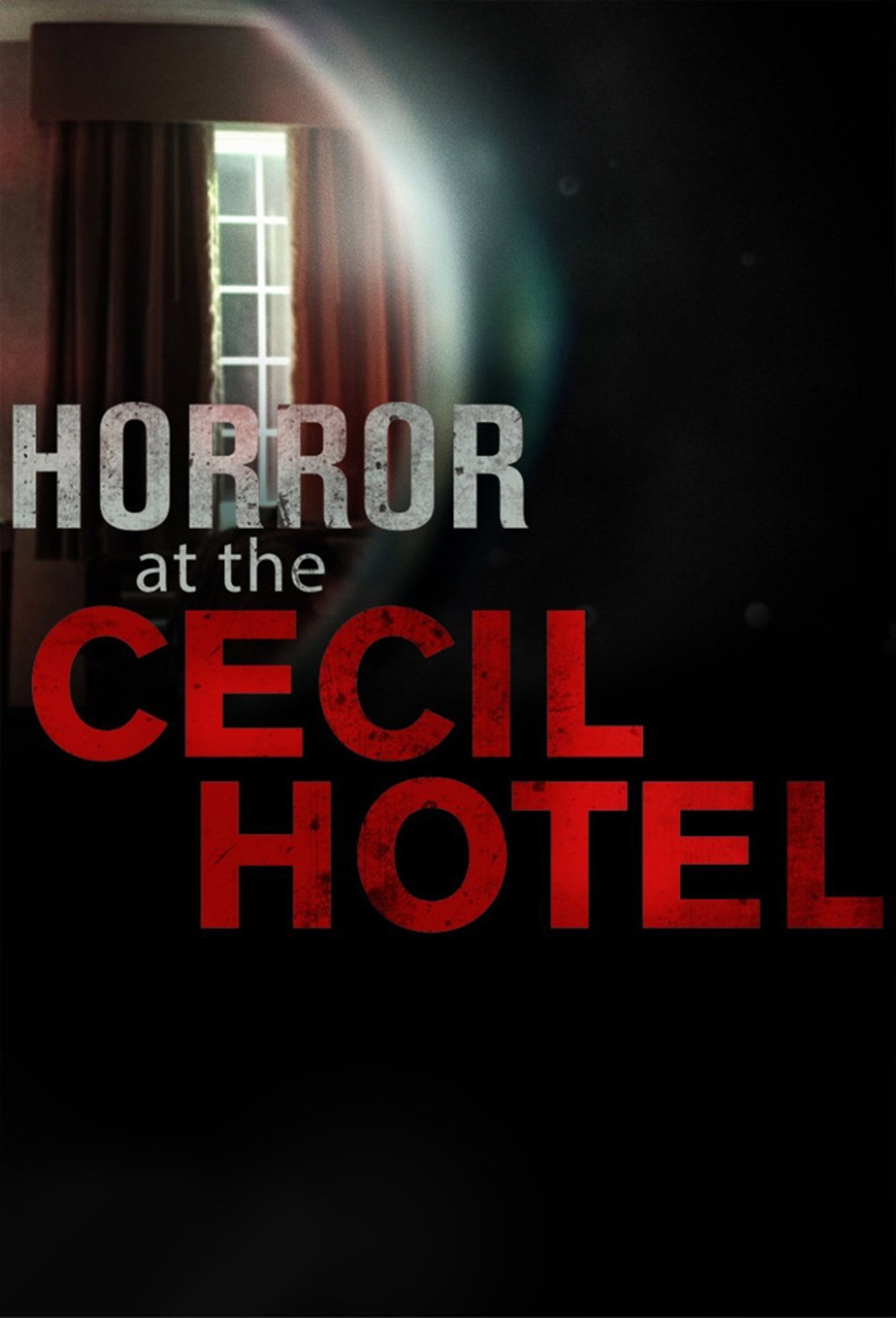 La maldición del Hotel Cecil