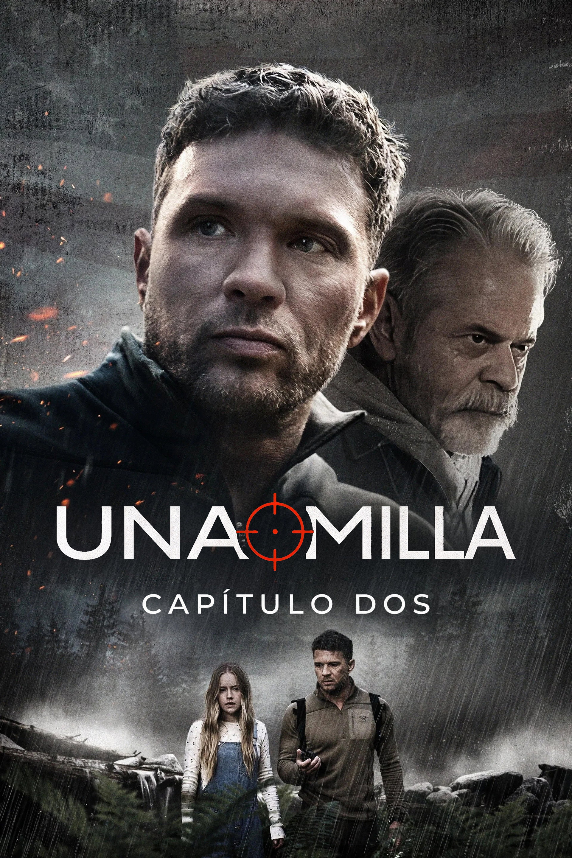 Una Milla: Capítulo Dos