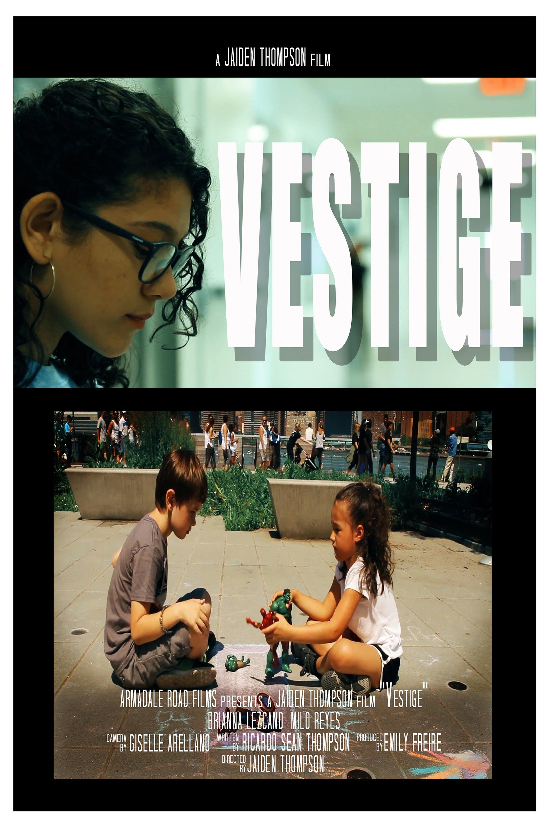 Vestige