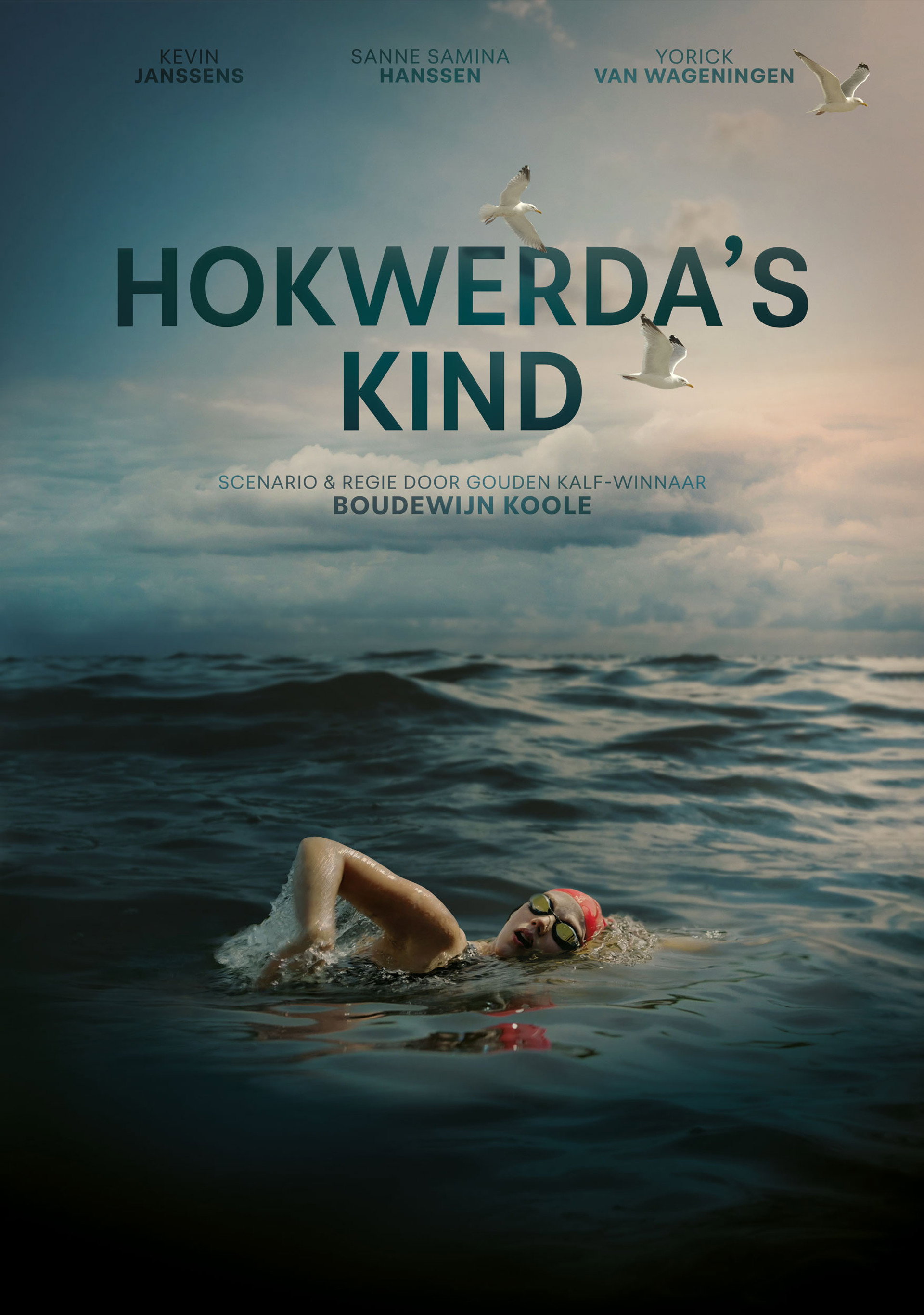 Hokwerda's kind