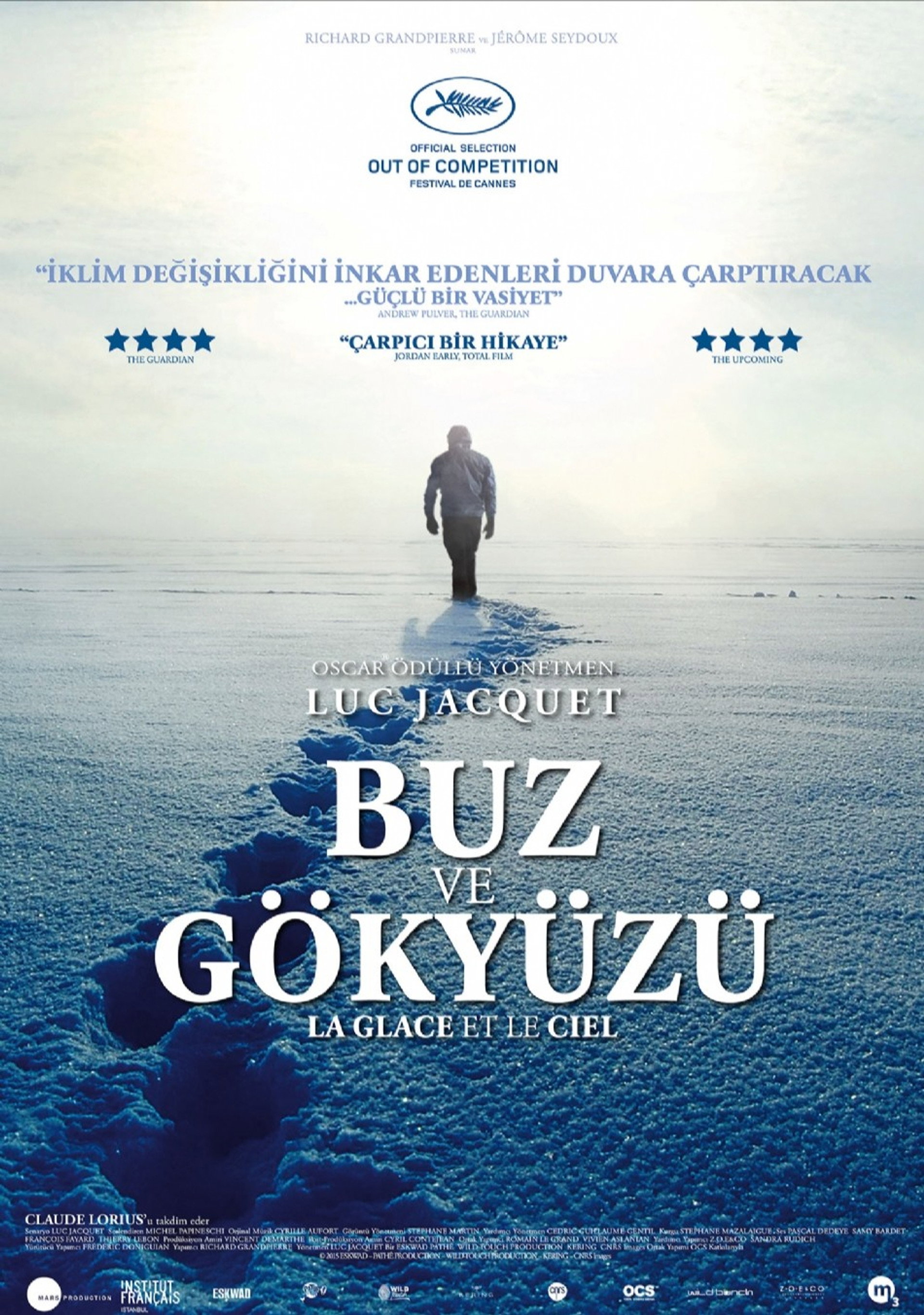 Buz ve Gökyüzü