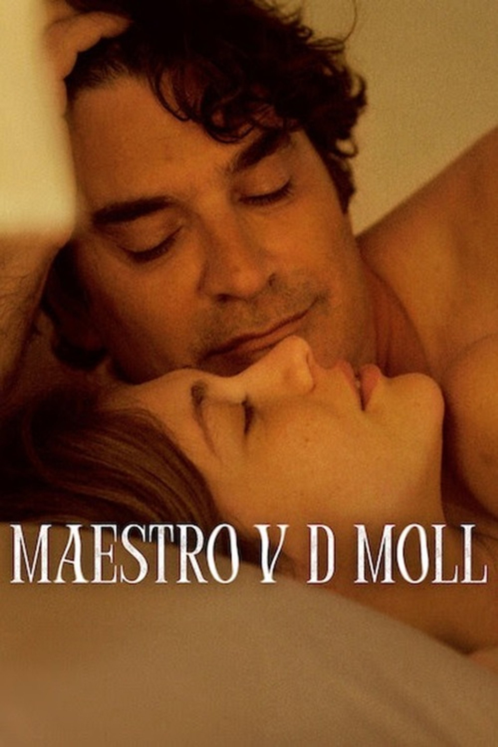 Maestro v d moll