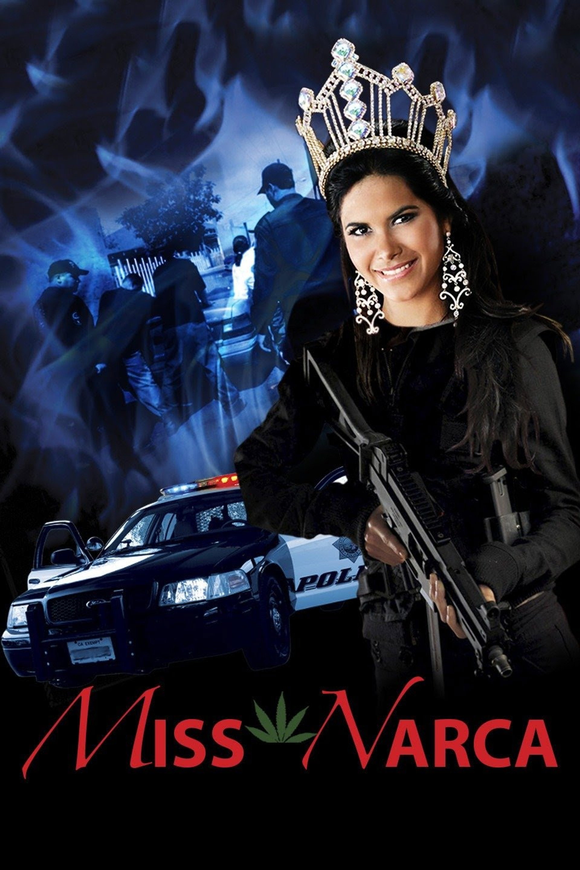 Miss Narca