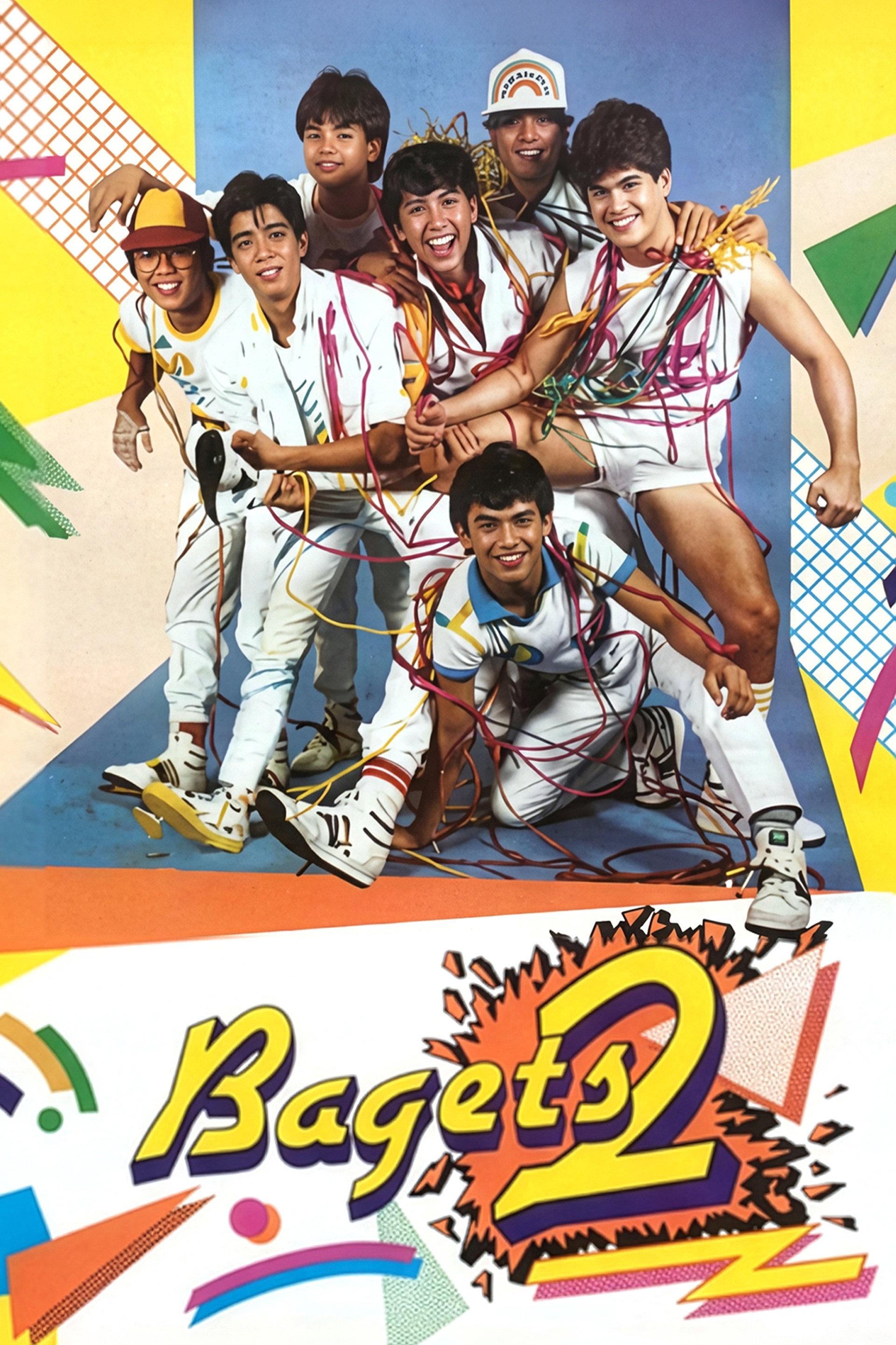 Bagets 2