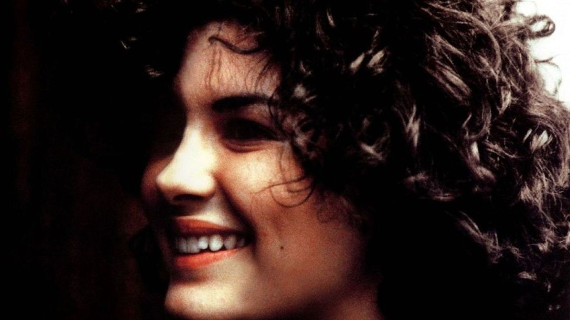 Dios es grande, yo soy pequeña