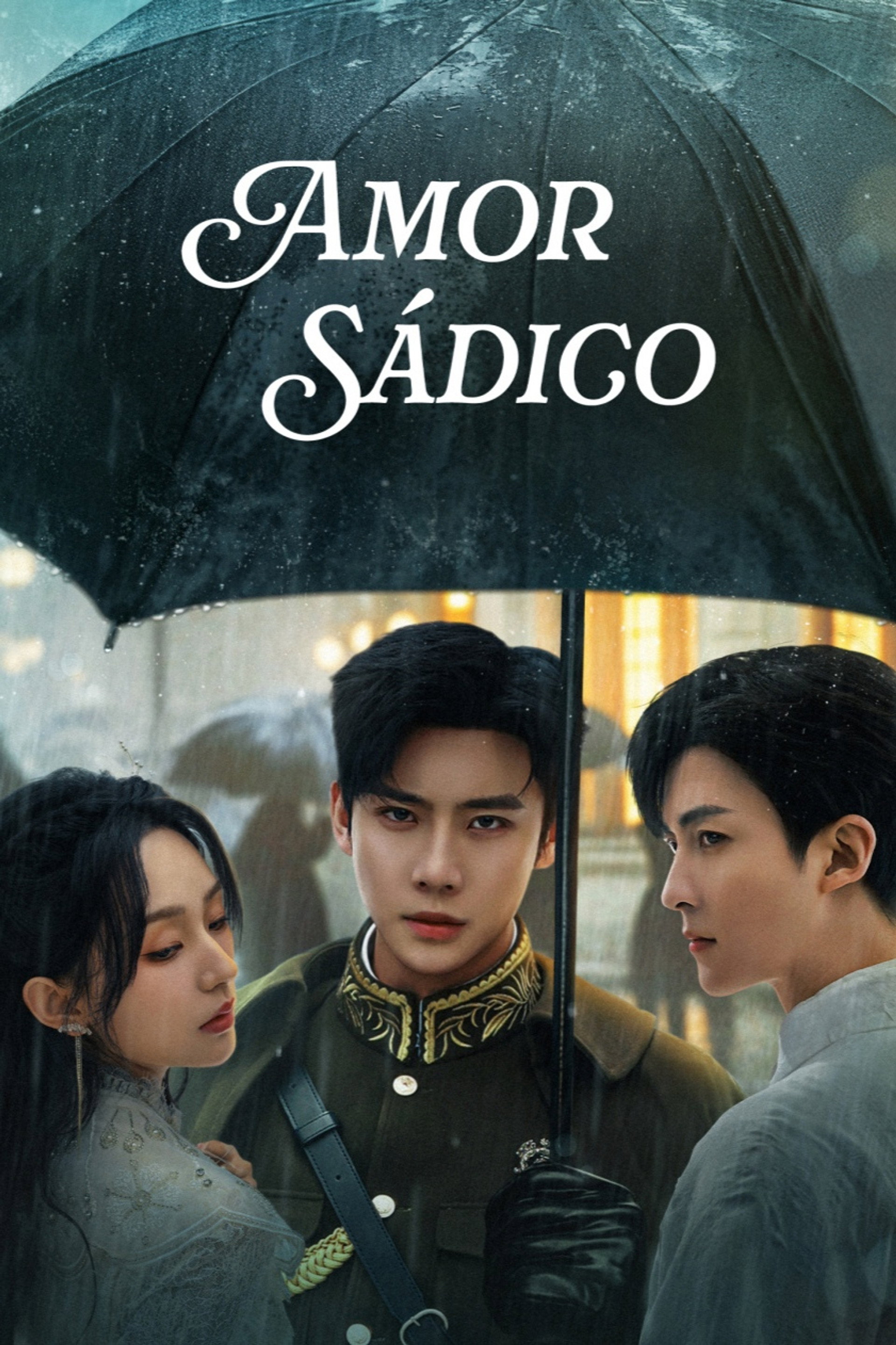 Amor Sádico