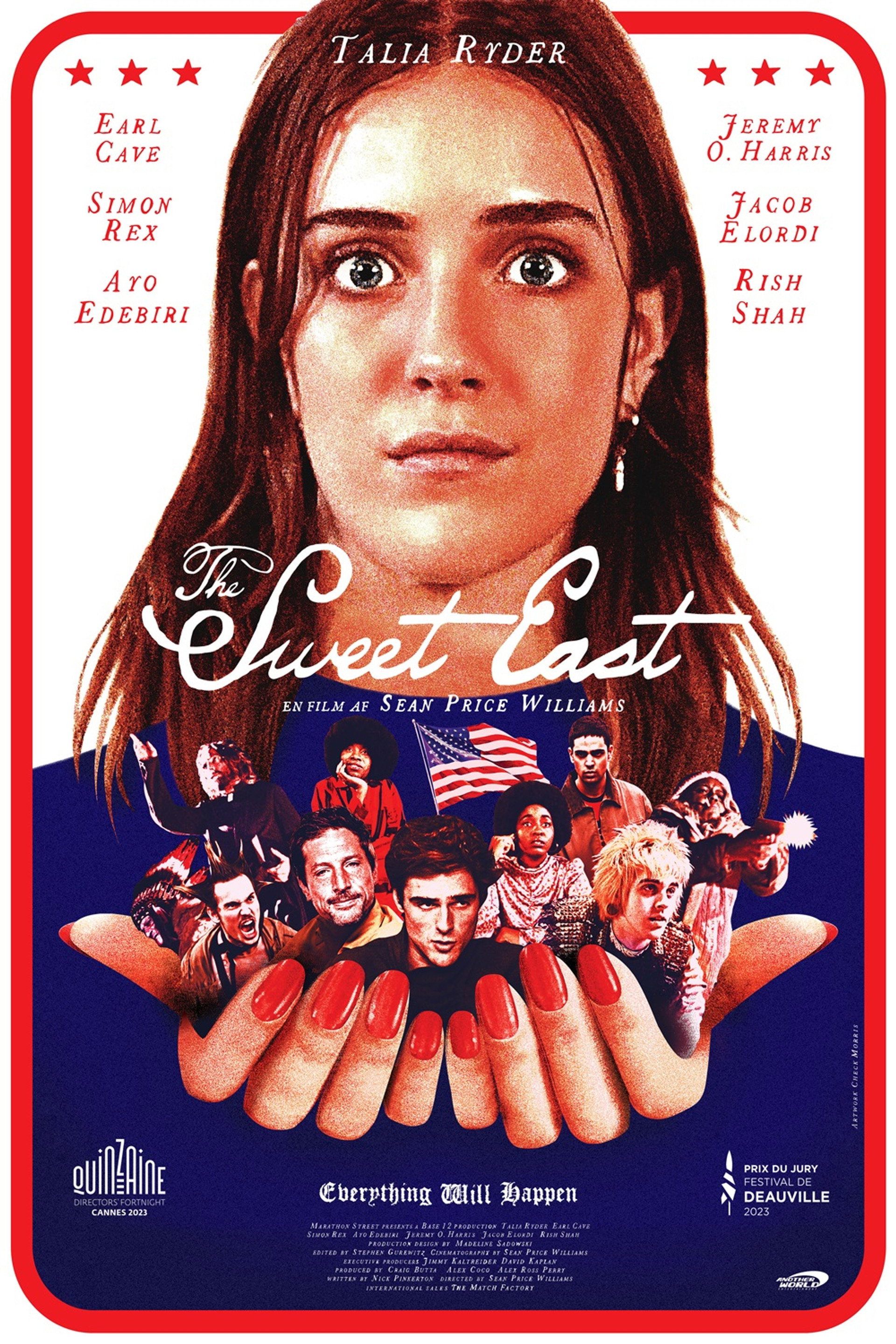 The Sweet East