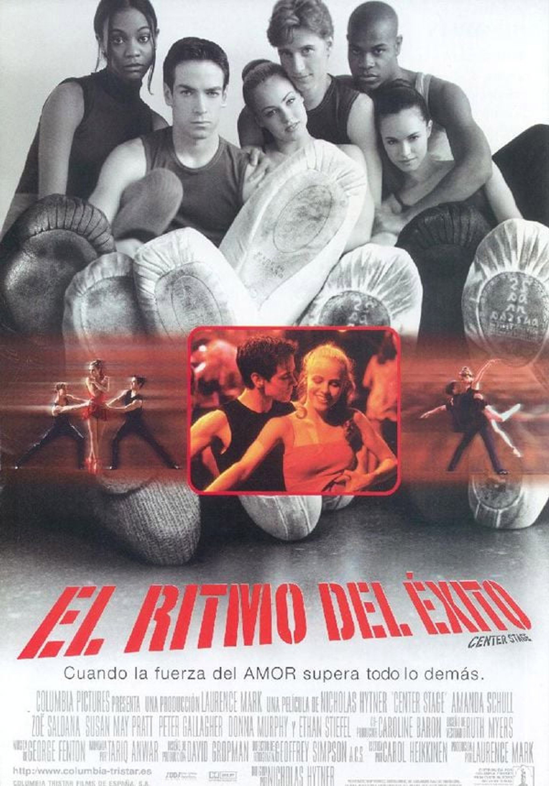 El ritmo del éxito