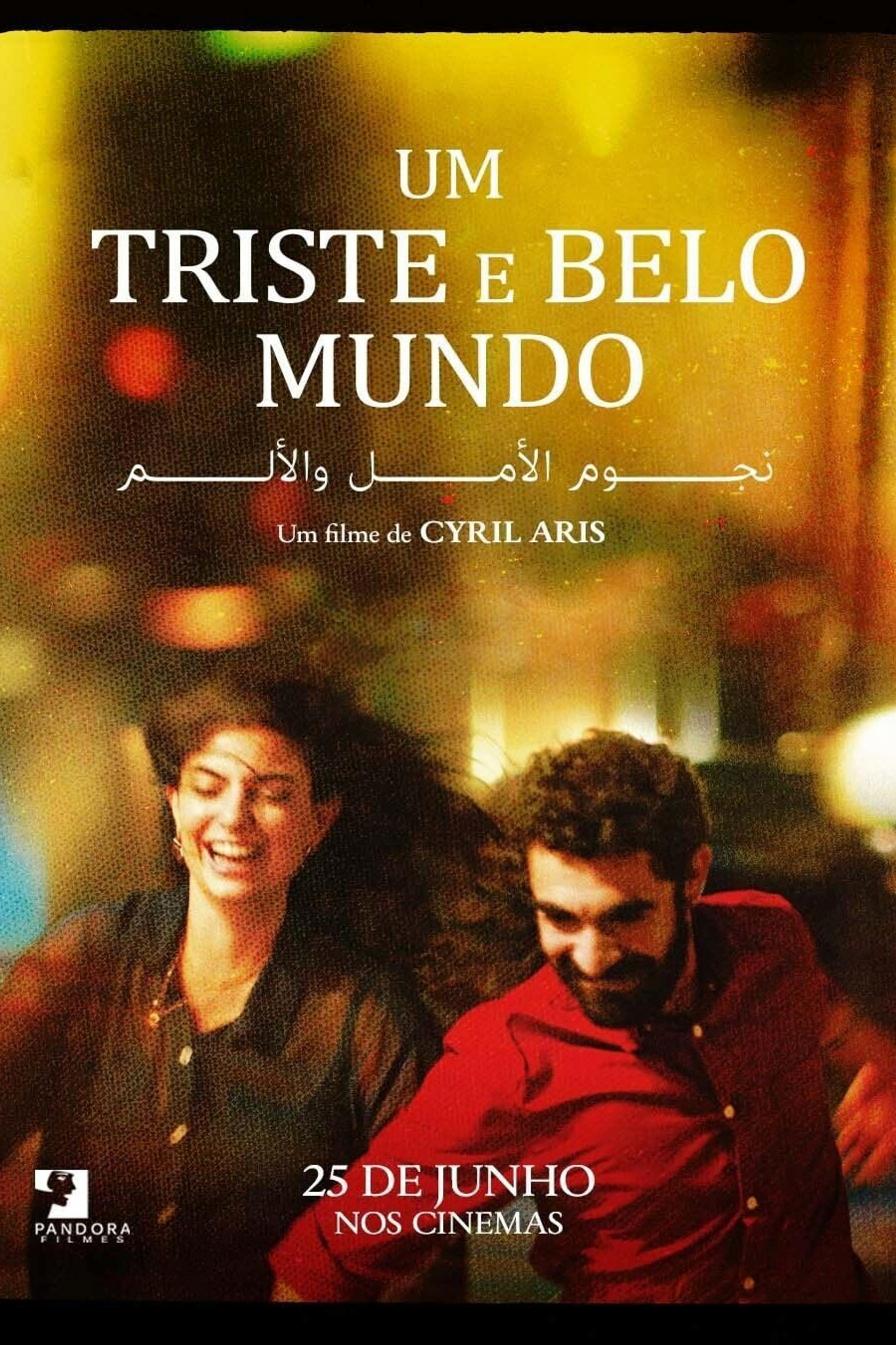 Um Triste e Belo Mundo