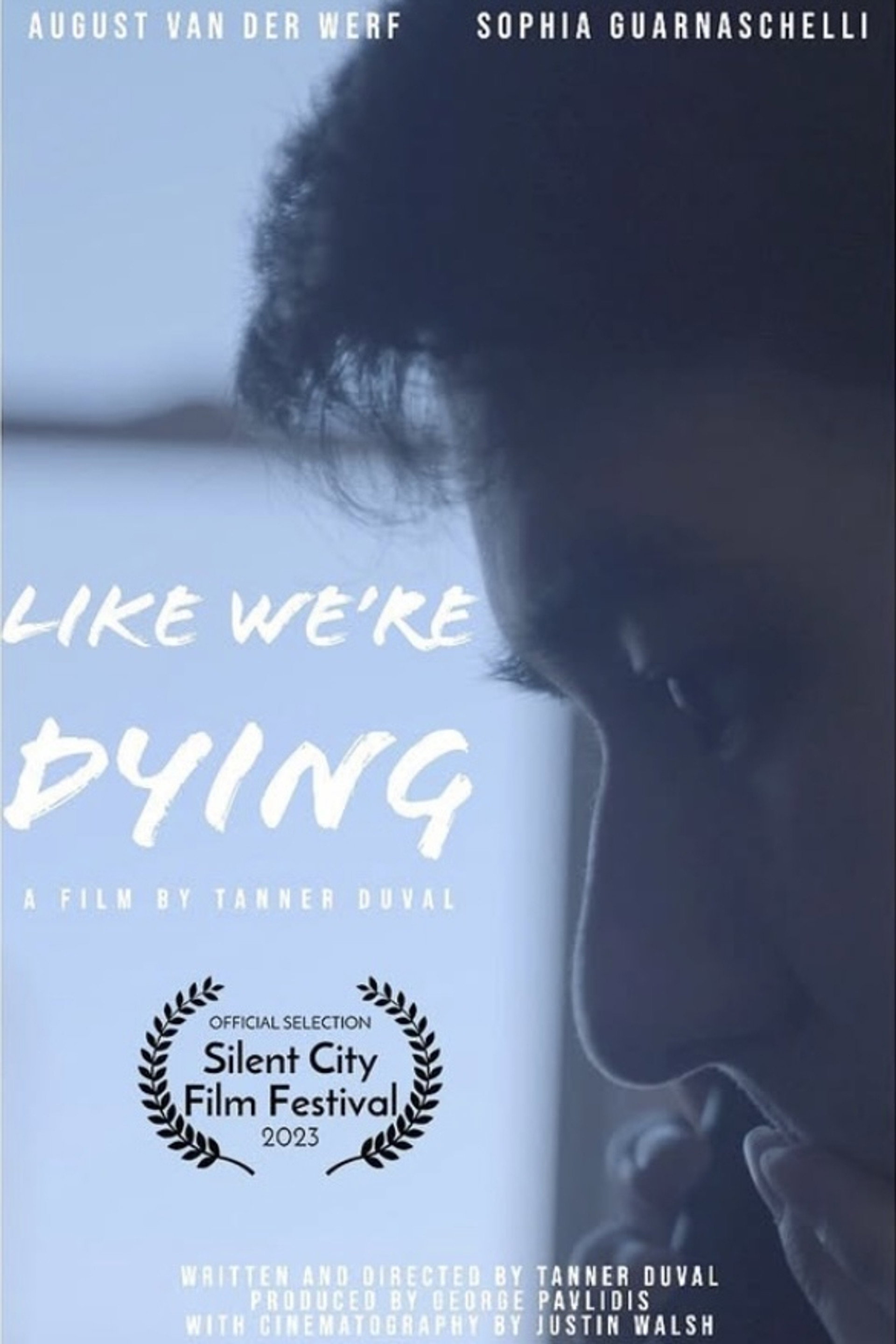 Like We're Dying