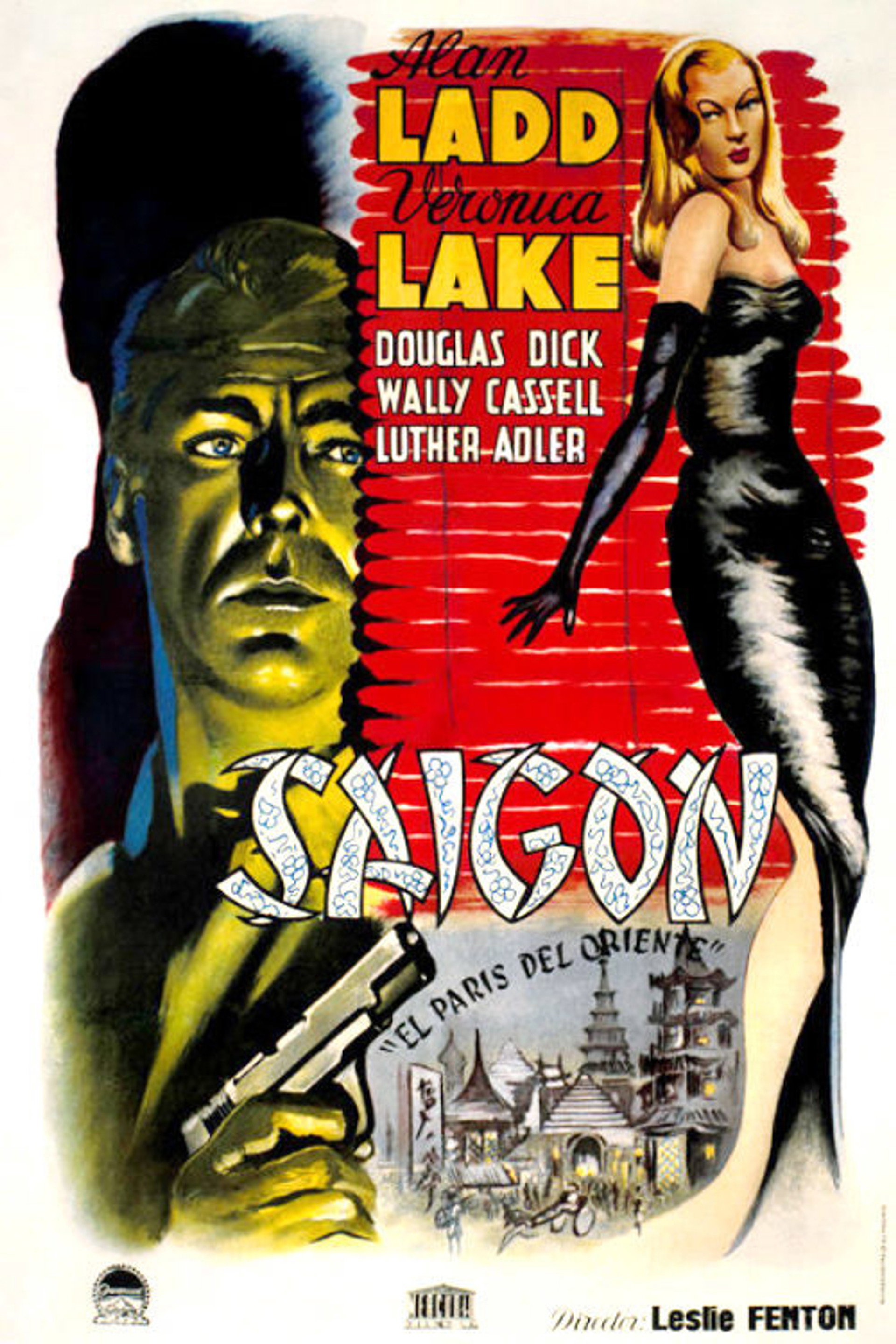 Saigon