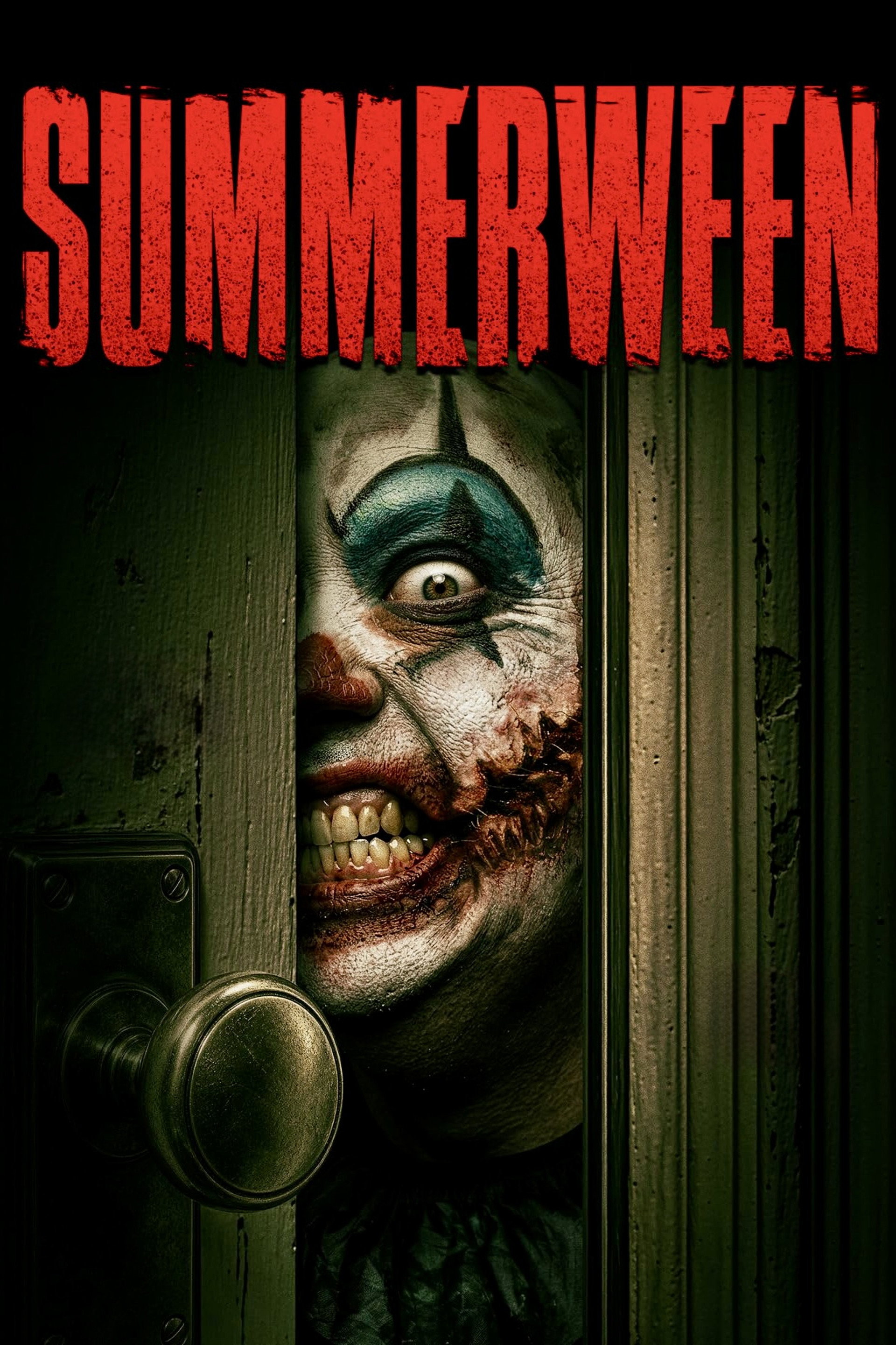 Summerween