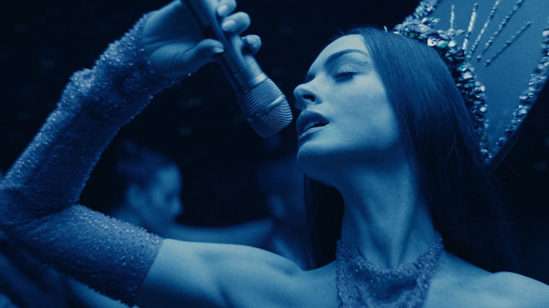 Mother Mary