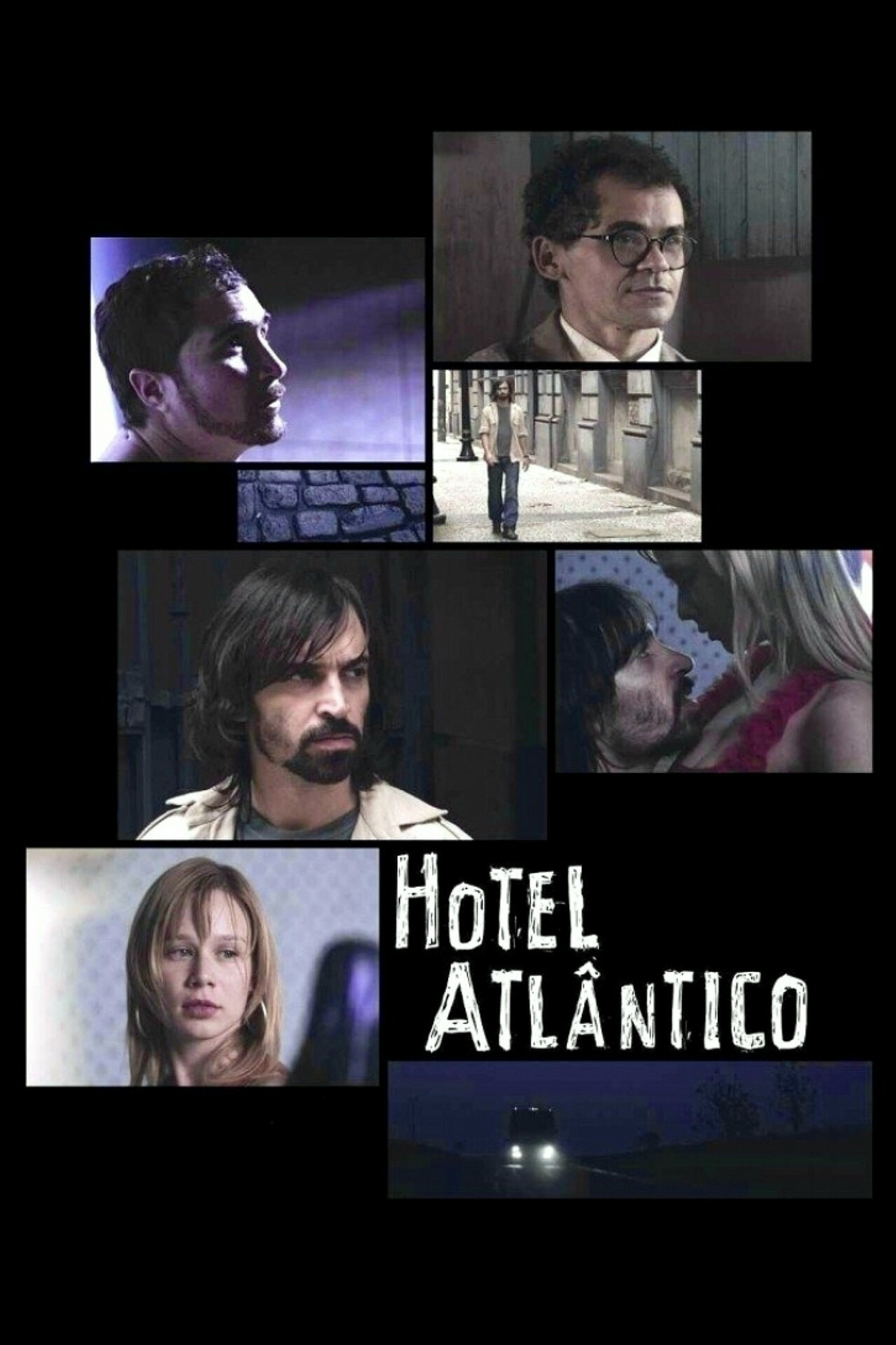 Hotel Atlântico