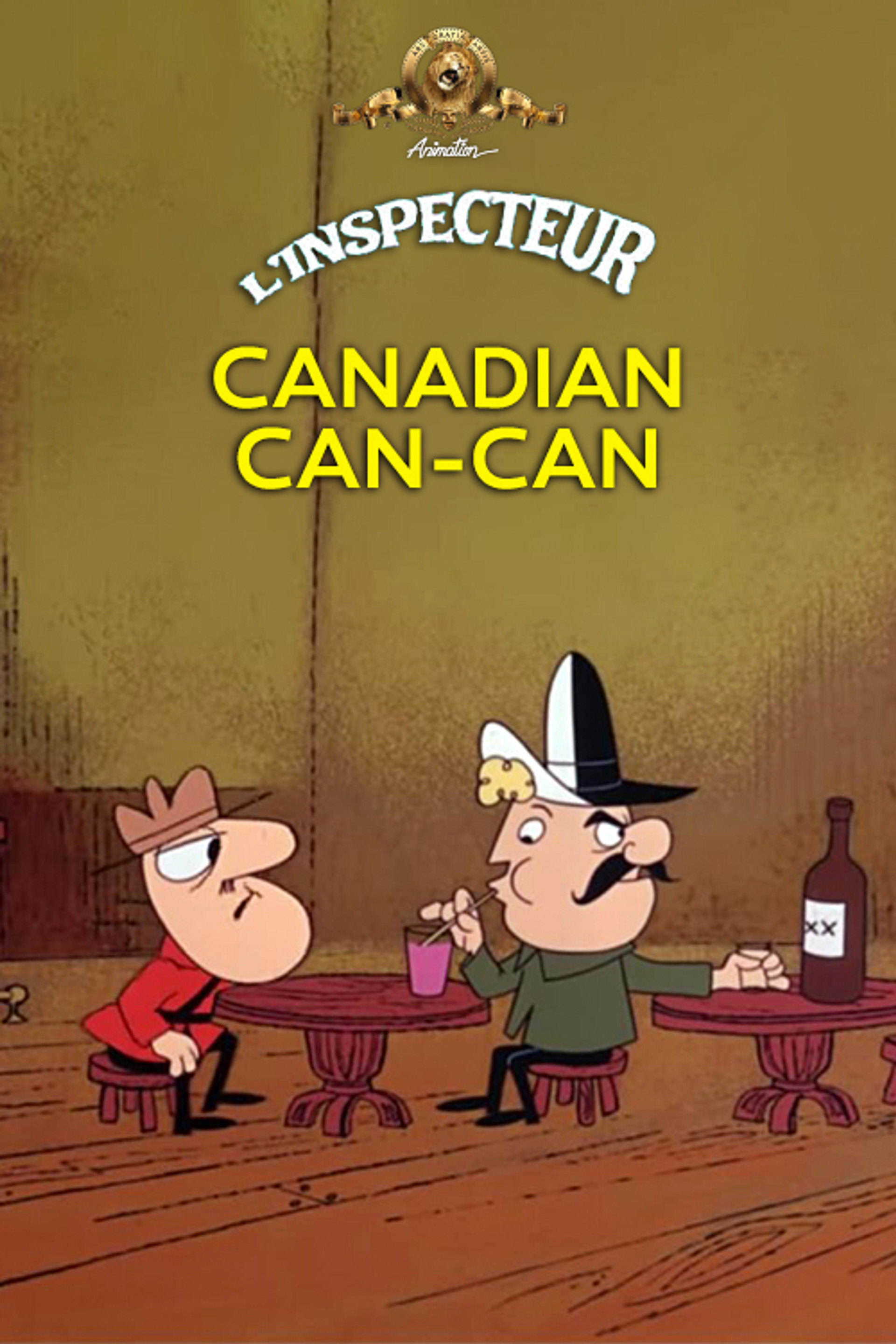 Canadian Can-Can