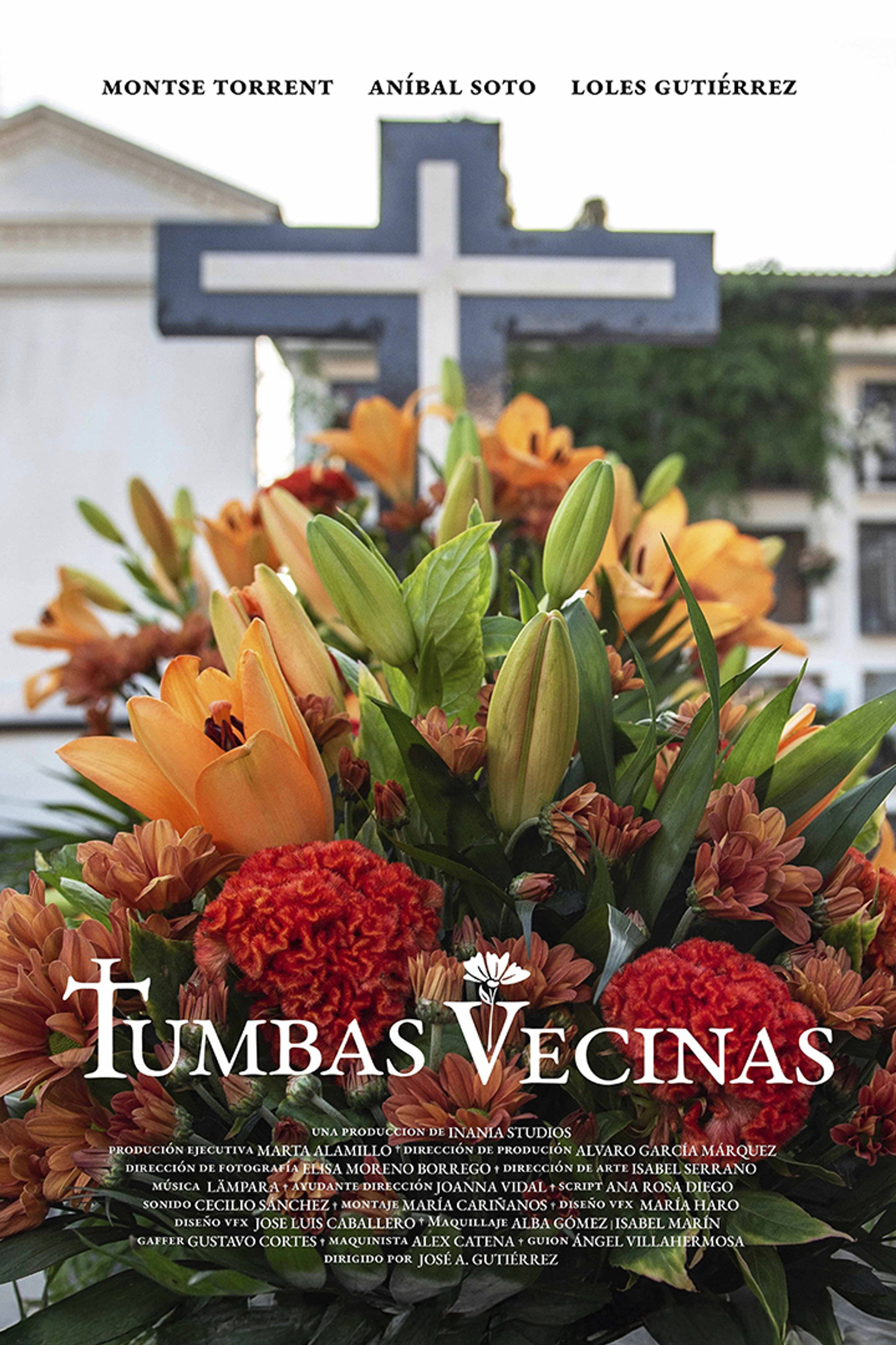 Tumbas vecinas